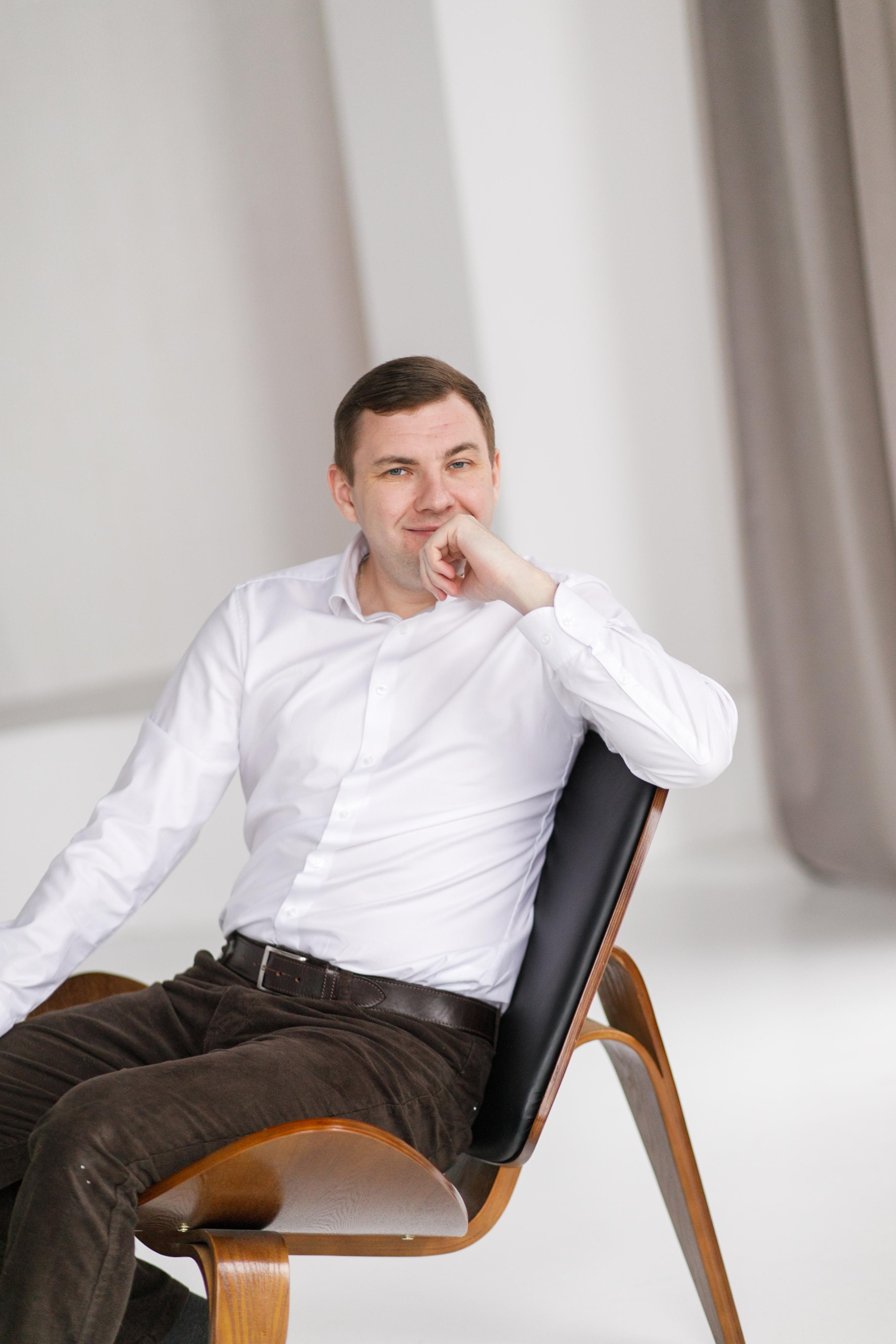 Новогоднее настроение. Фотограф в Уфе Ирина Идрисова