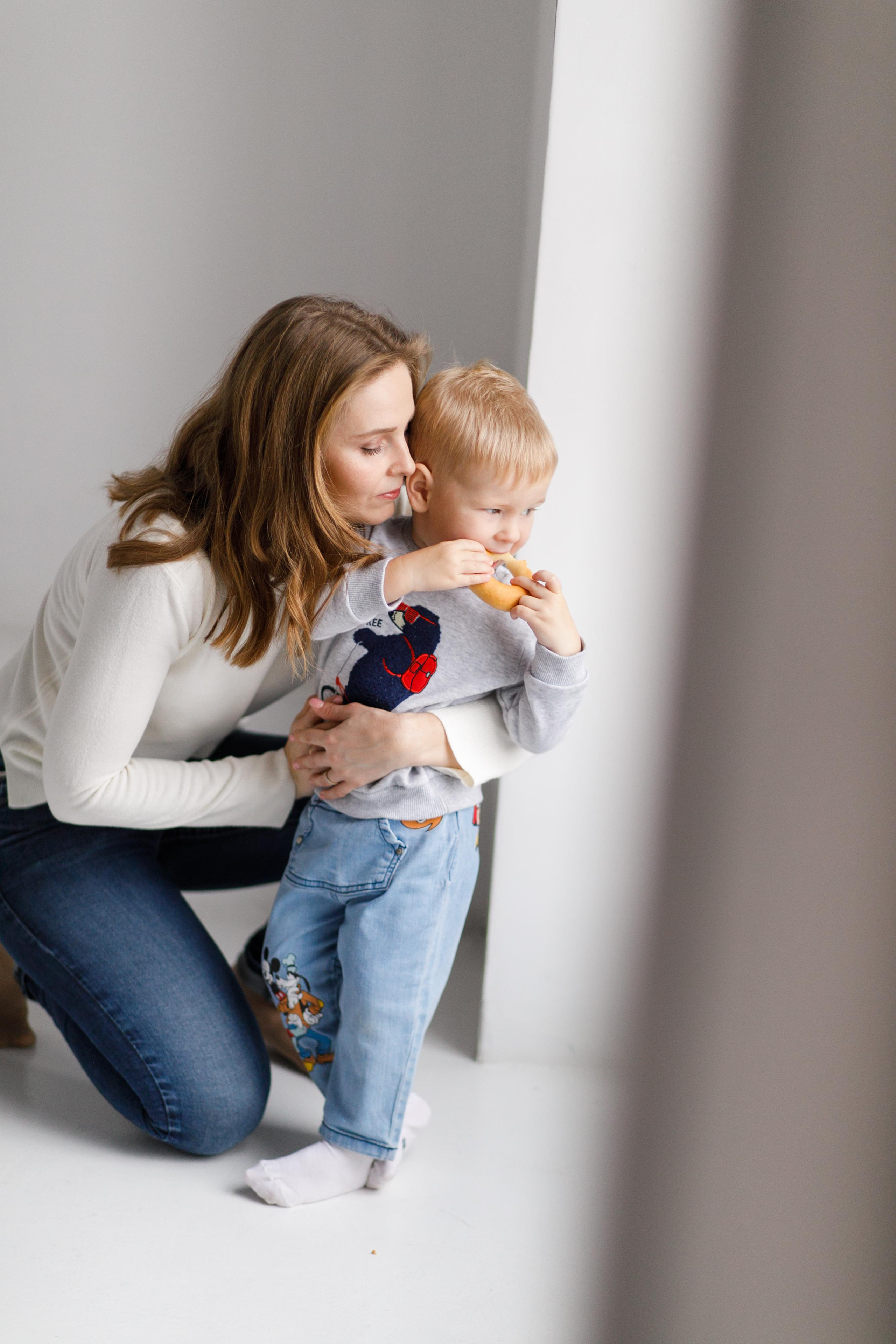 Новогоднее настроение. Фотограф в Уфе Ирина Идрисова