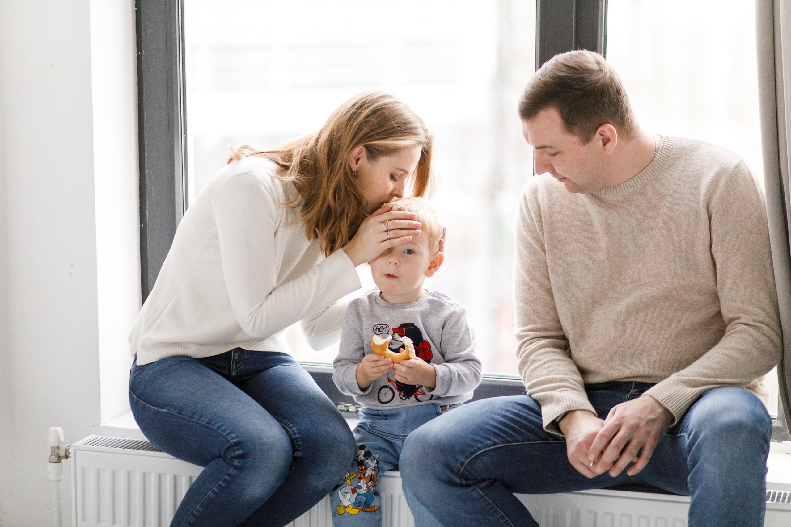 Новогоднее настроение. Фотограф в Уфе Ирина Идрисова