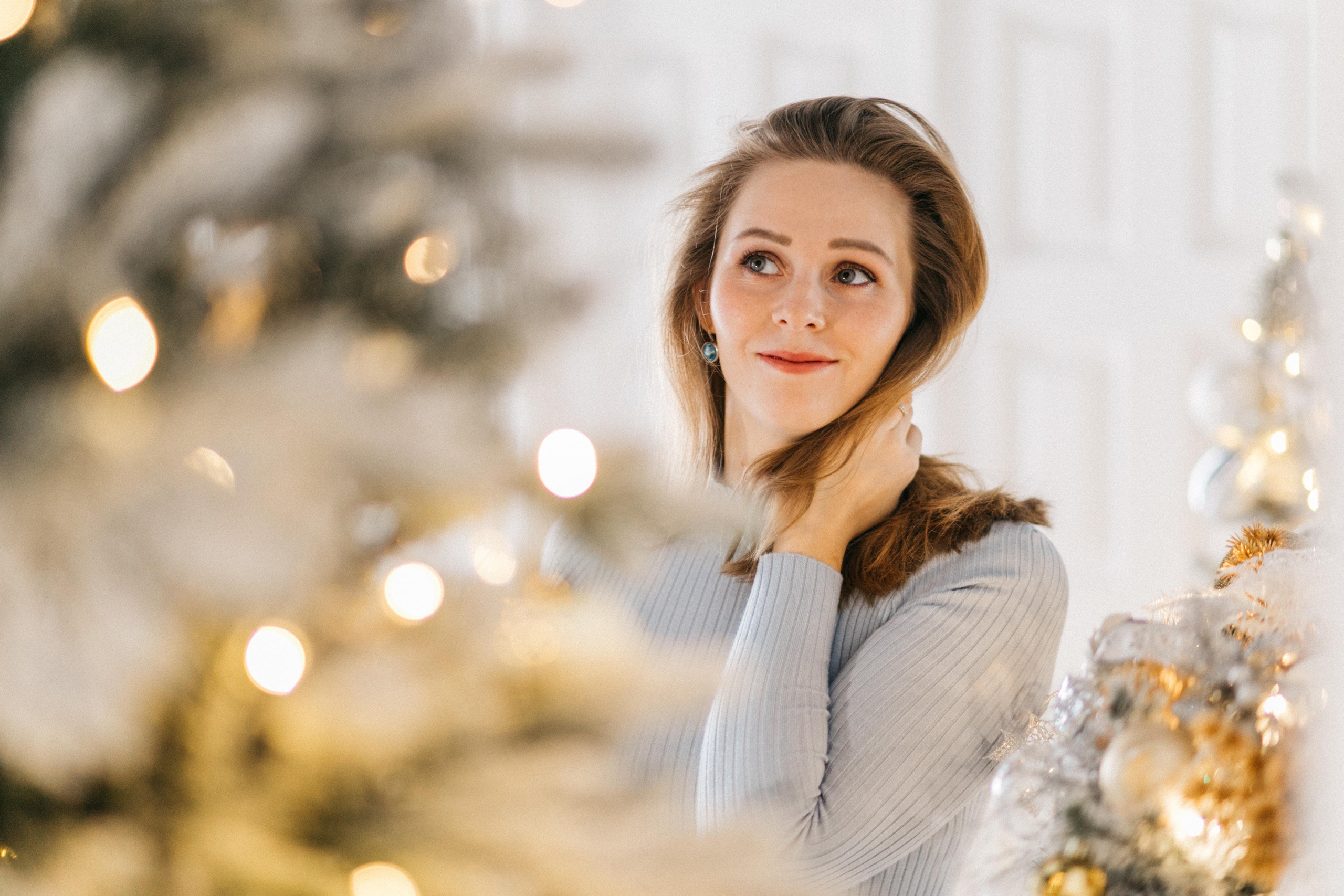 Новогоднее настроение. Фотограф в Уфе Ирина Идрисова