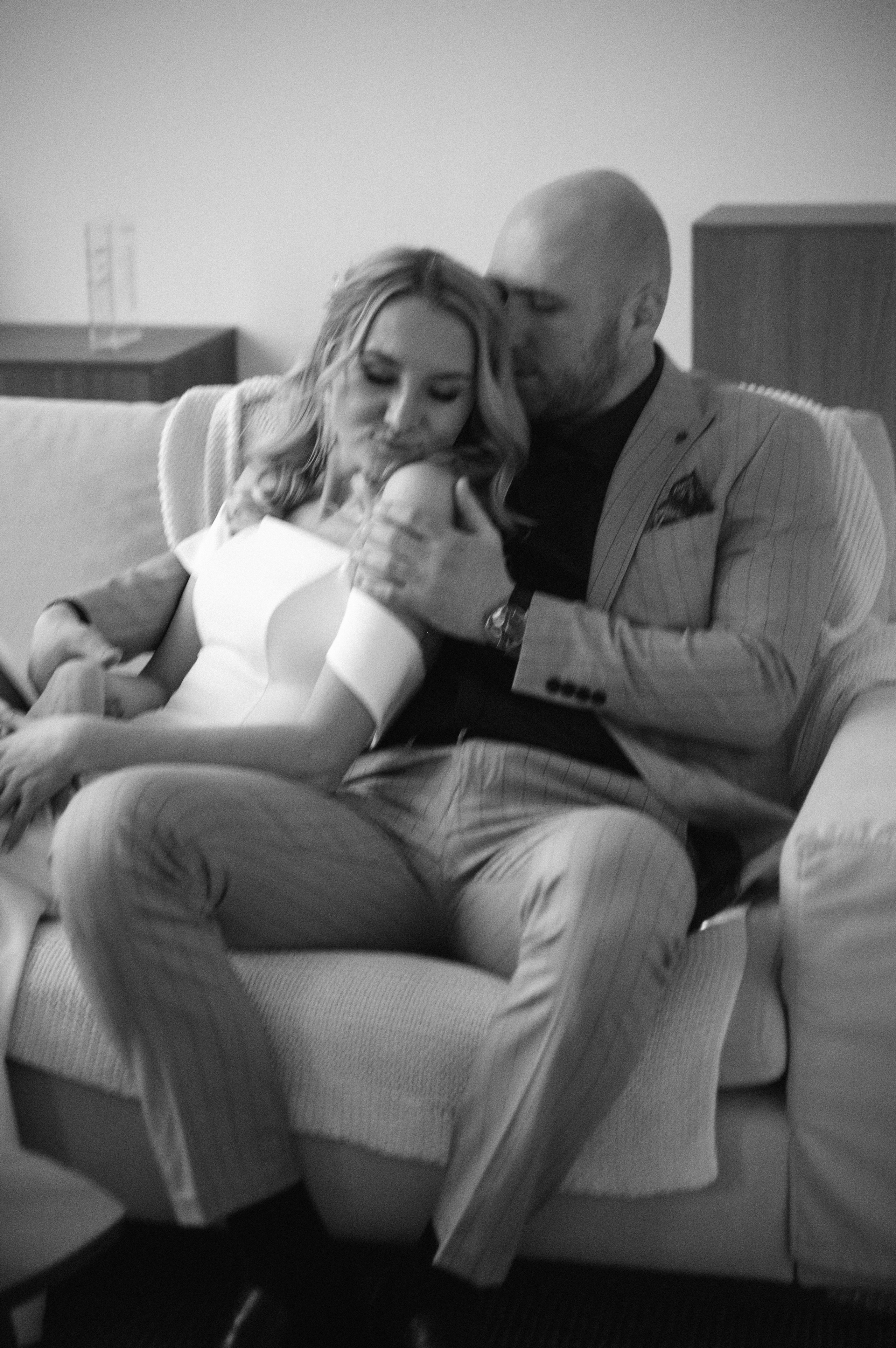 Свадебная съемка. Свадебный и семейный фотограф в Чебоксарах Ирина Левнер