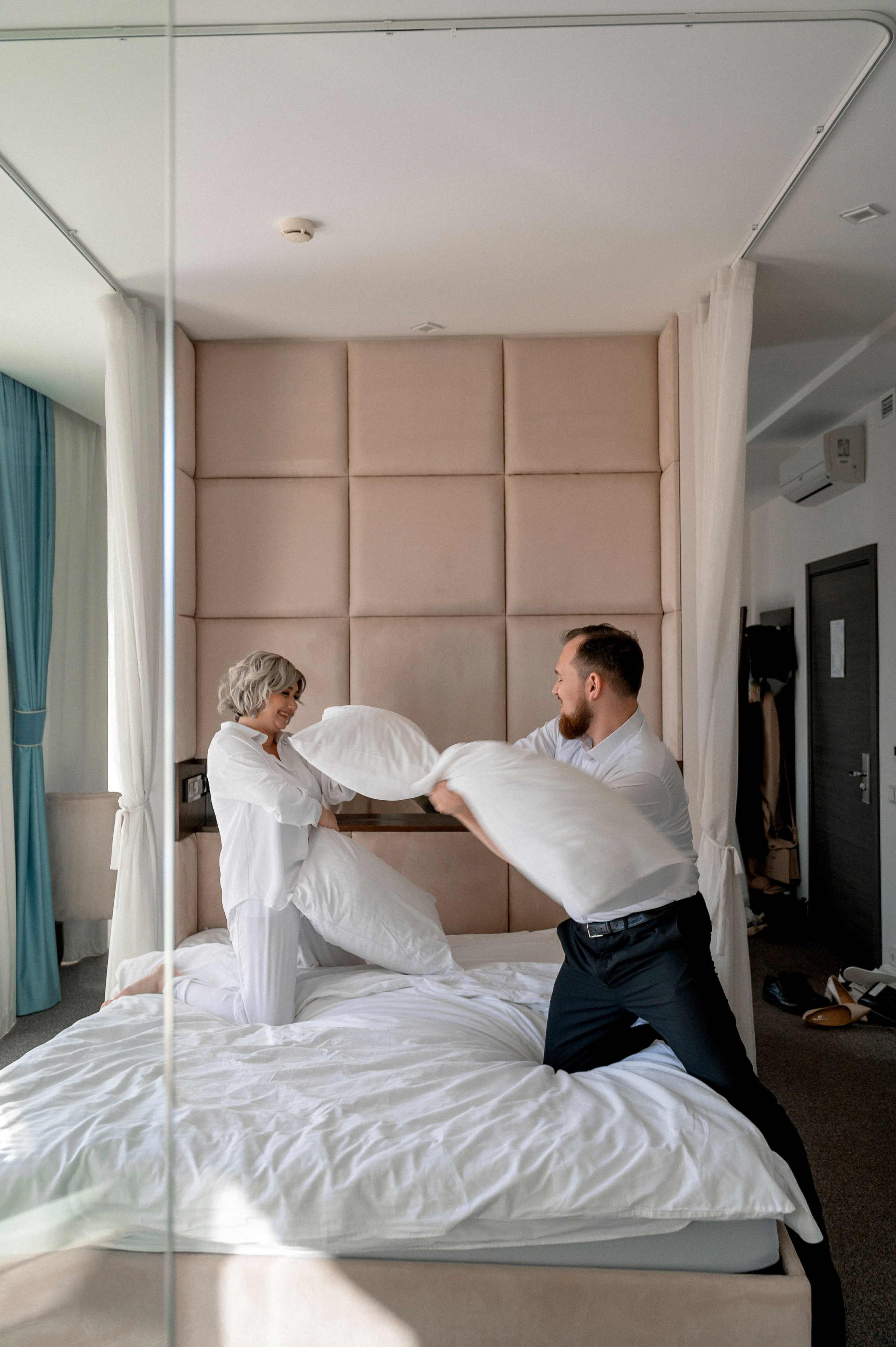 Анонсы съемок. Свадебный и семейный фотограф в Чебоксарах Ирина Левнер