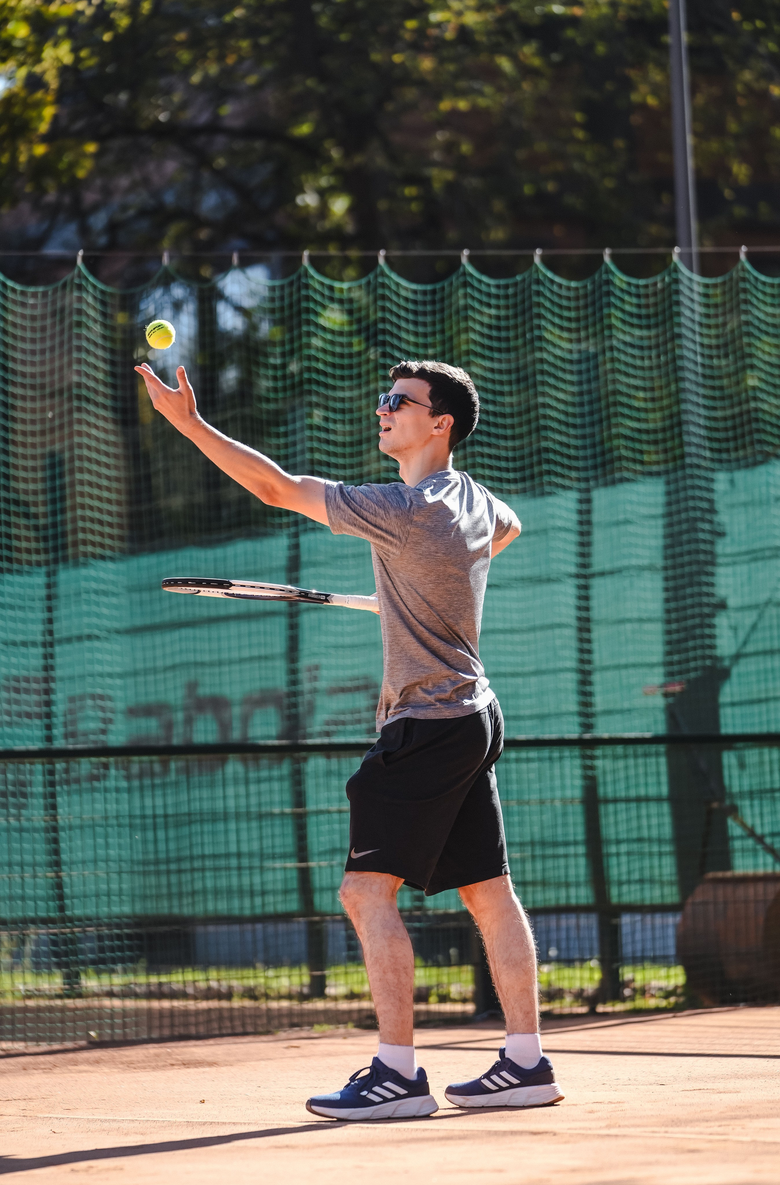 Tennis HB Party. Event фотограф Степанова Александра