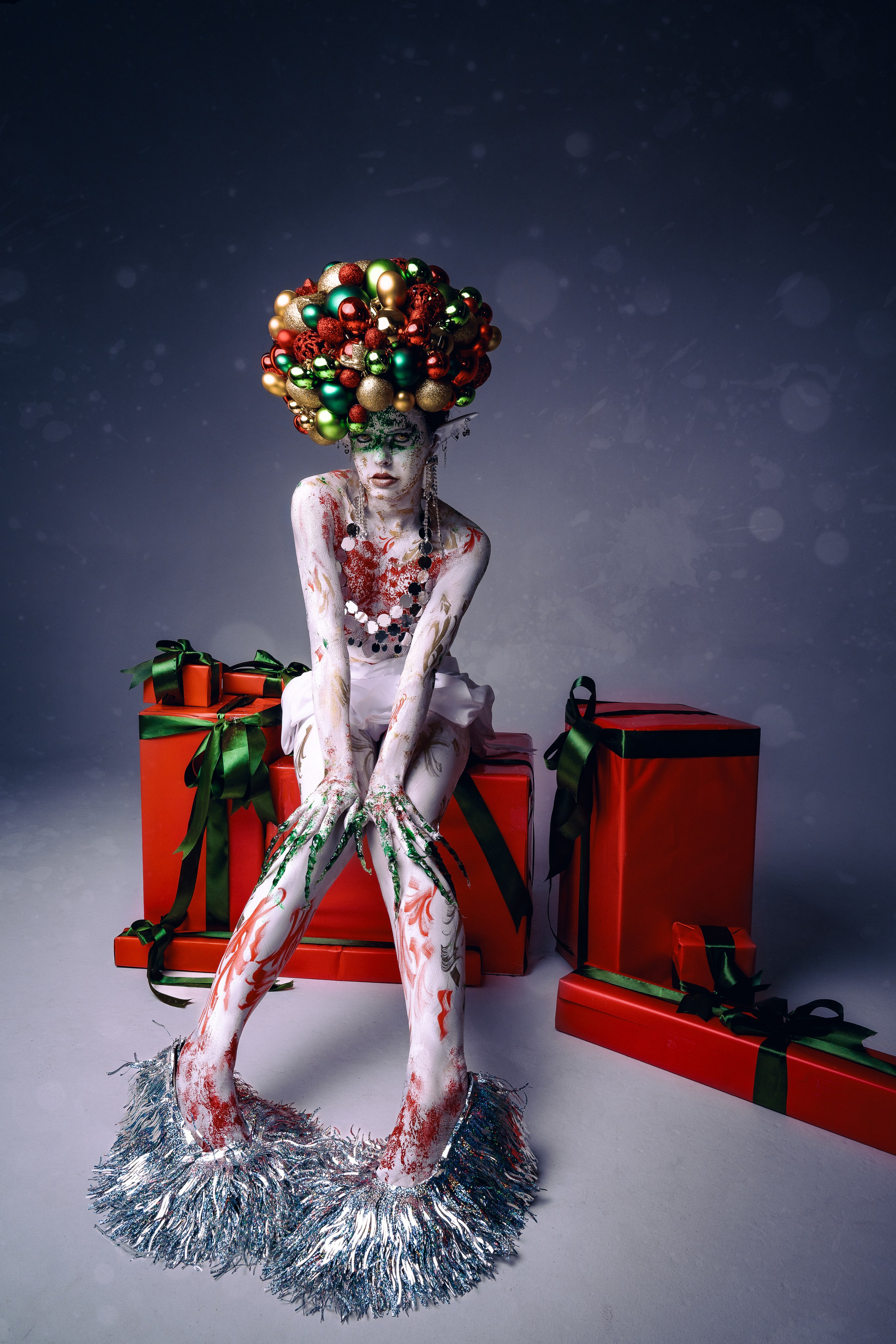 OTHERS. The Abstracter