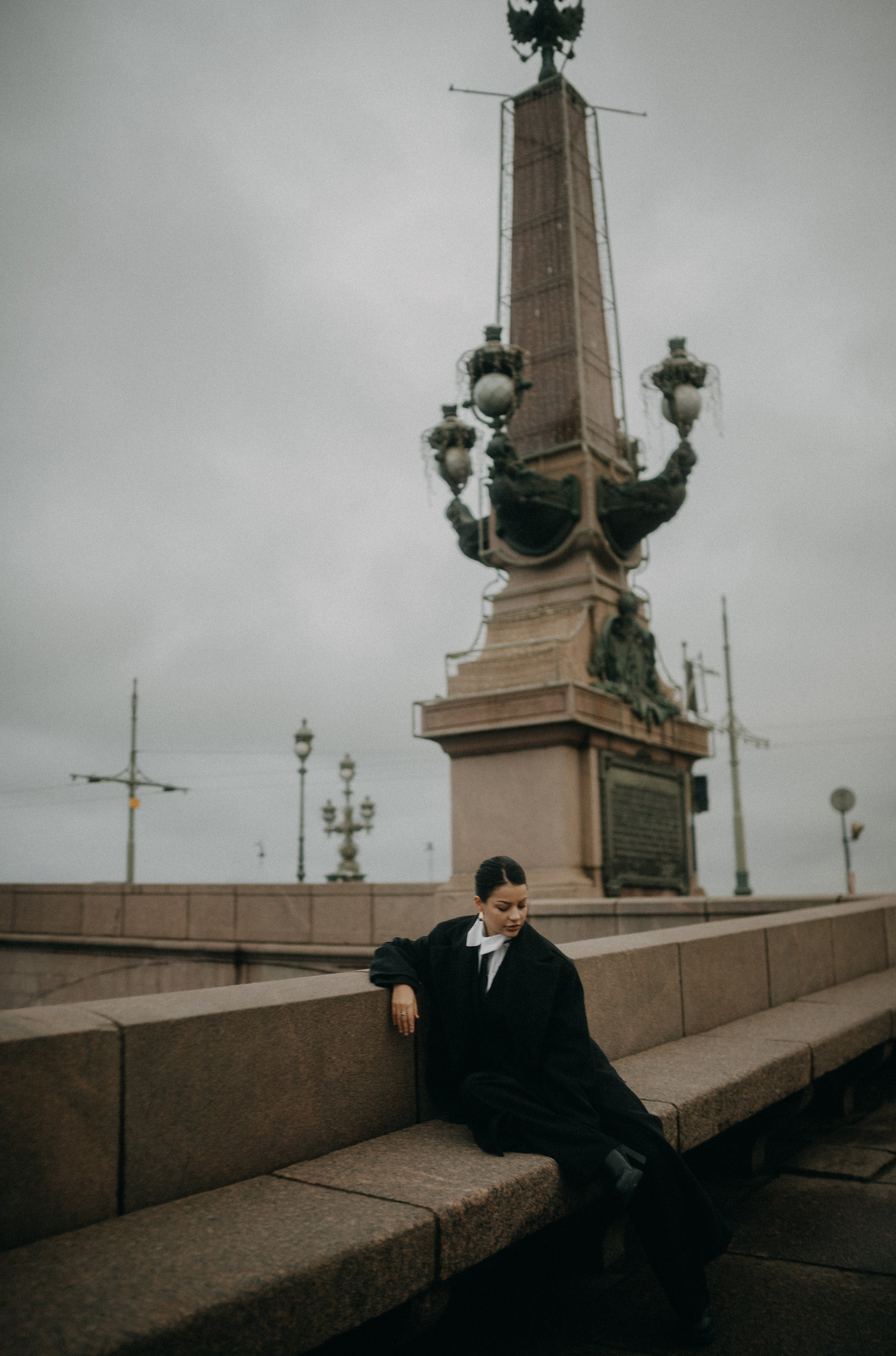 Лиза. Фотограф в Санкт Петербурге Лара Великова