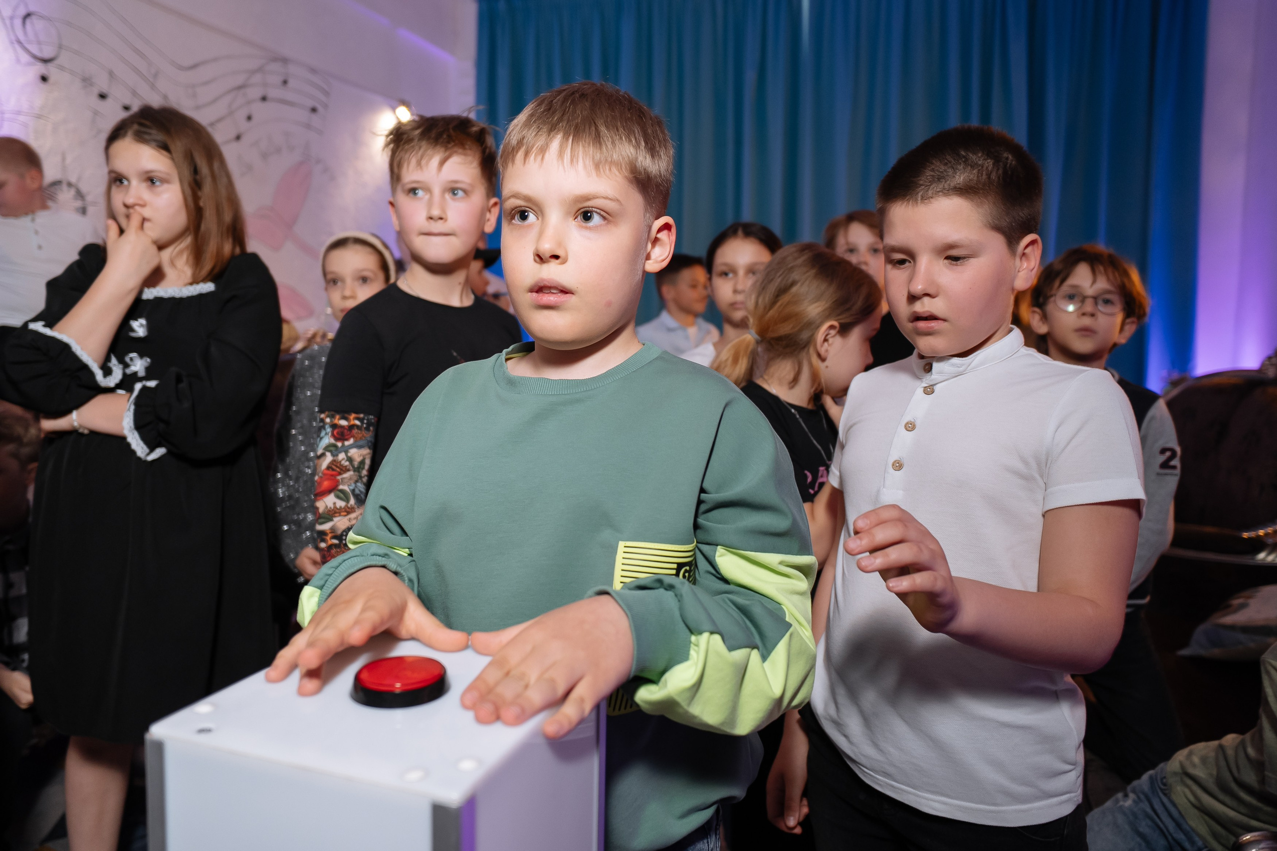 Детские мероприятия. Репортажный фотограф в Санкт-Петербурге Евдокимова Ольга