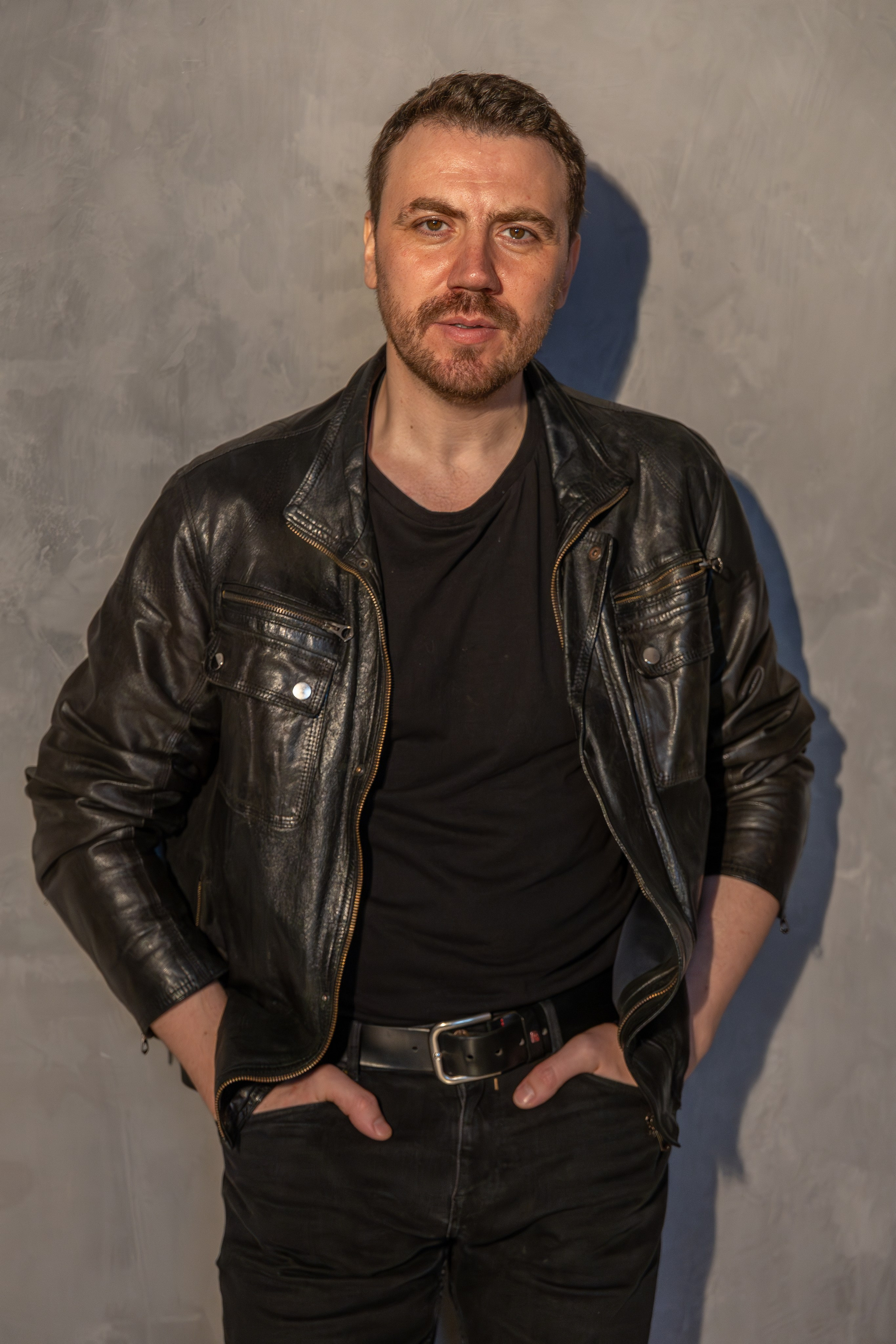 Портретный фотограф в Москве Екатерина Богдасарова