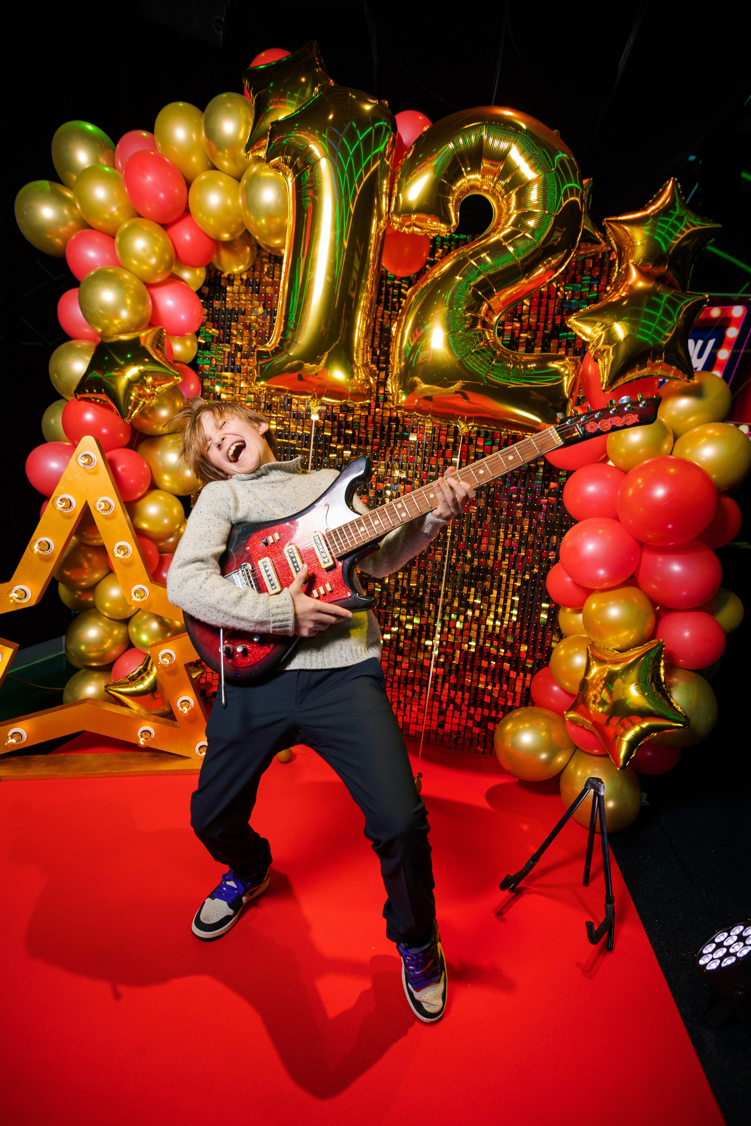 Репортажная съёмка детских дней рождения | Фото и видео для праздников | ZPROD. Фото и видеосъемка | продакшн студия ZPROD