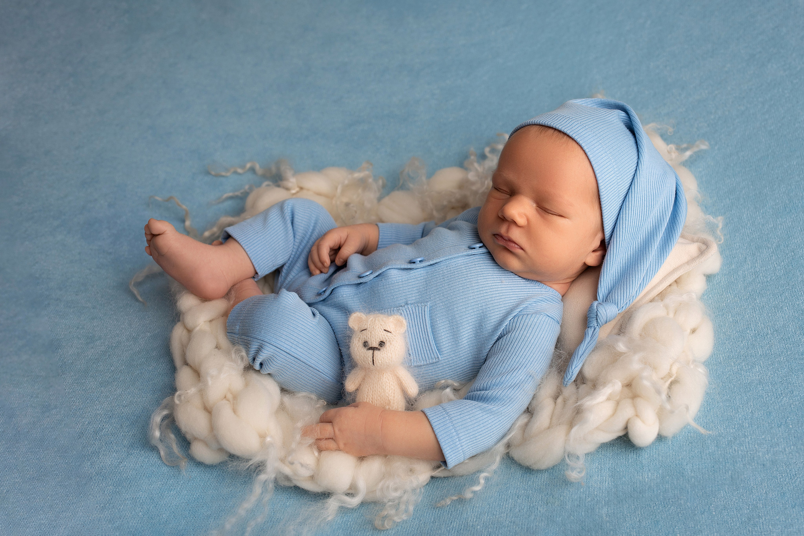Новорождённые мальчики. Детский фотограф новорождённых в Минске Боровик Екатерина