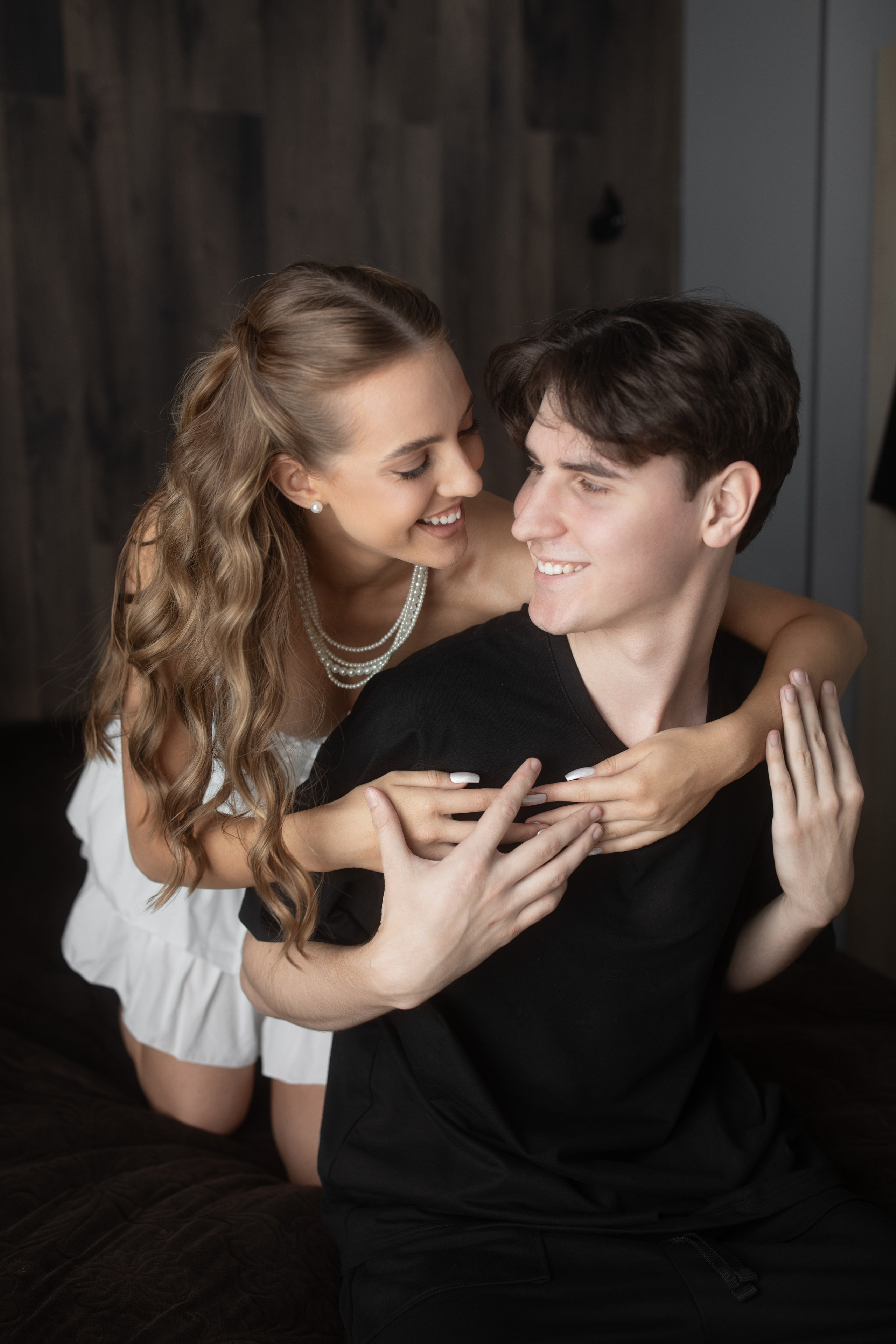 Фотограф Наталия Шептаева город Москва