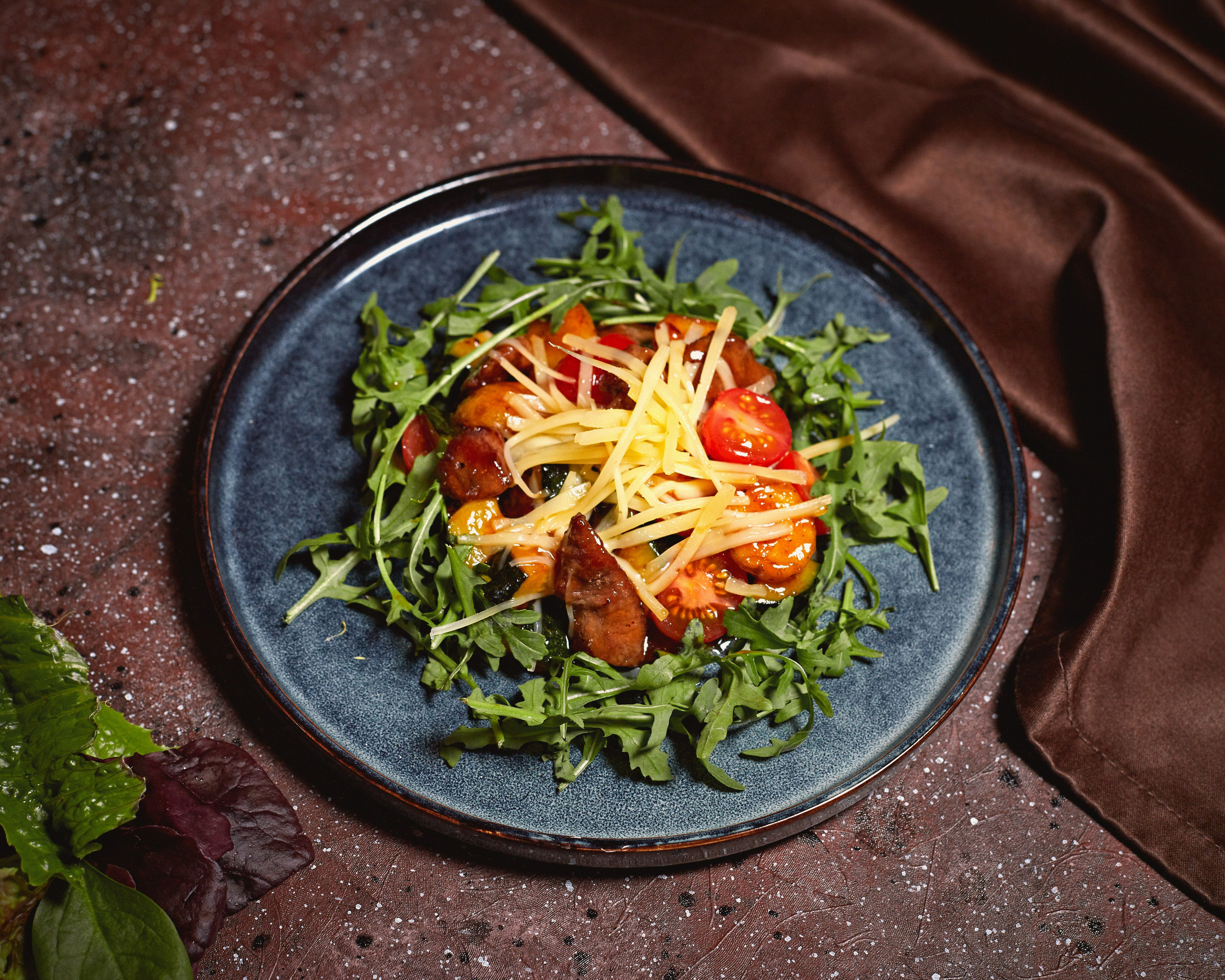 Food фотография. Профессиональный фотограф в Москве Lina Sokol