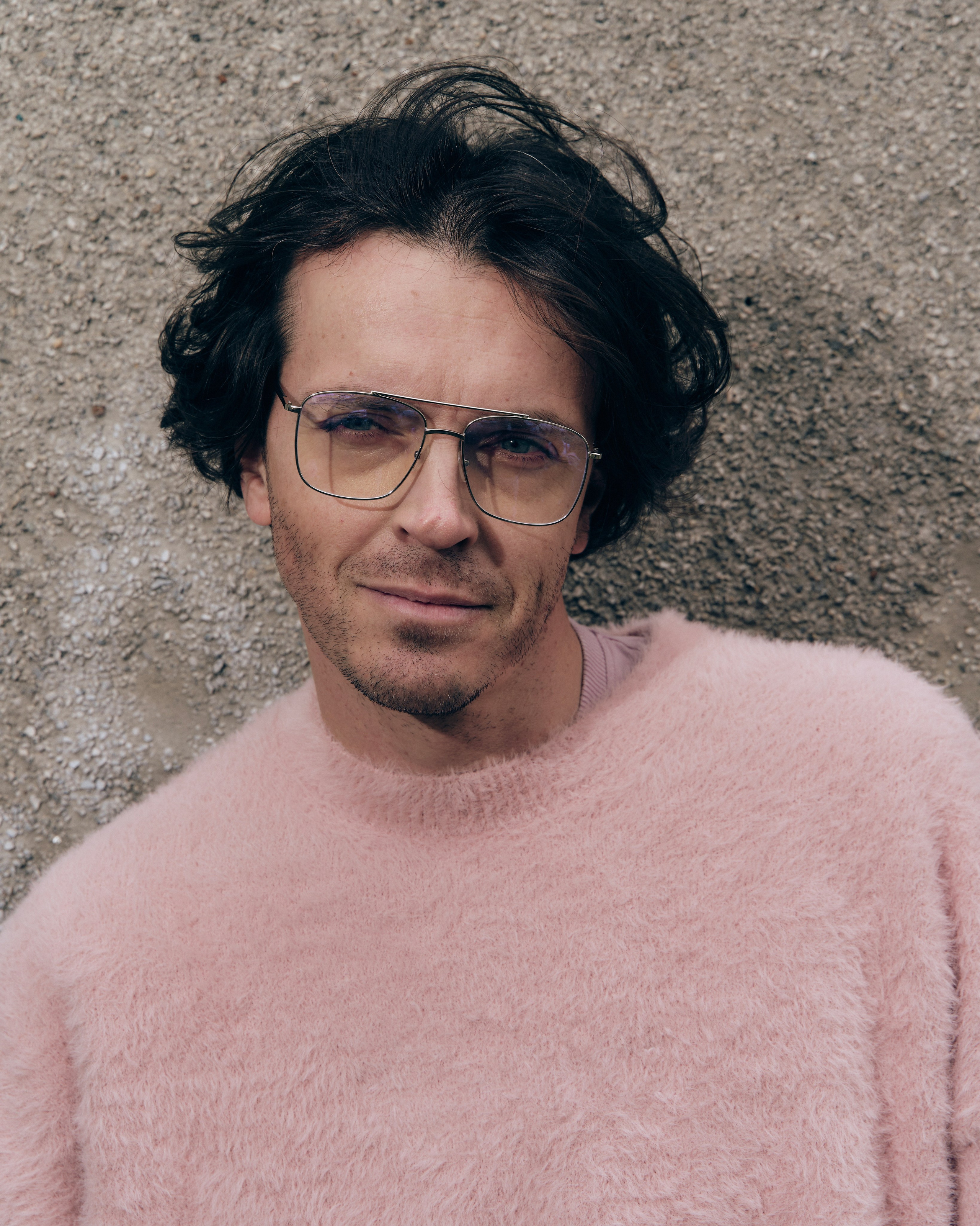 Арсений Попов. Фотограф Михаил Яковлев I Екатеринбург