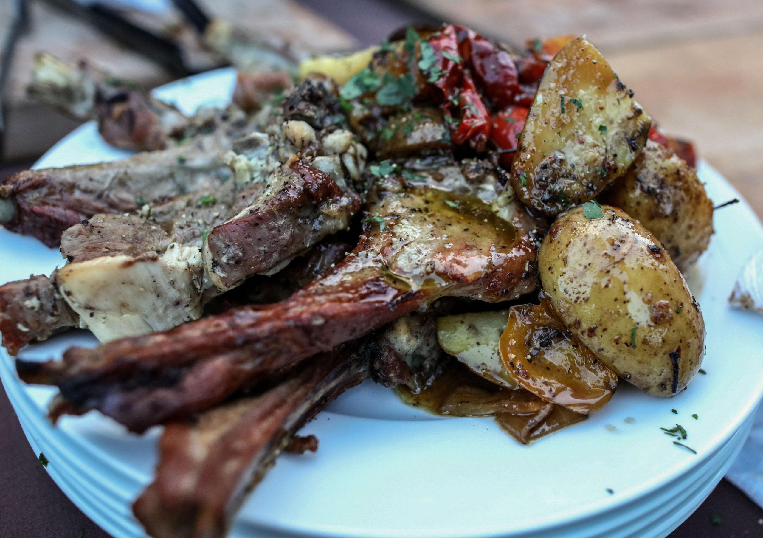 Юбилейная дата. Фотограф в Москве Юлия Майорова