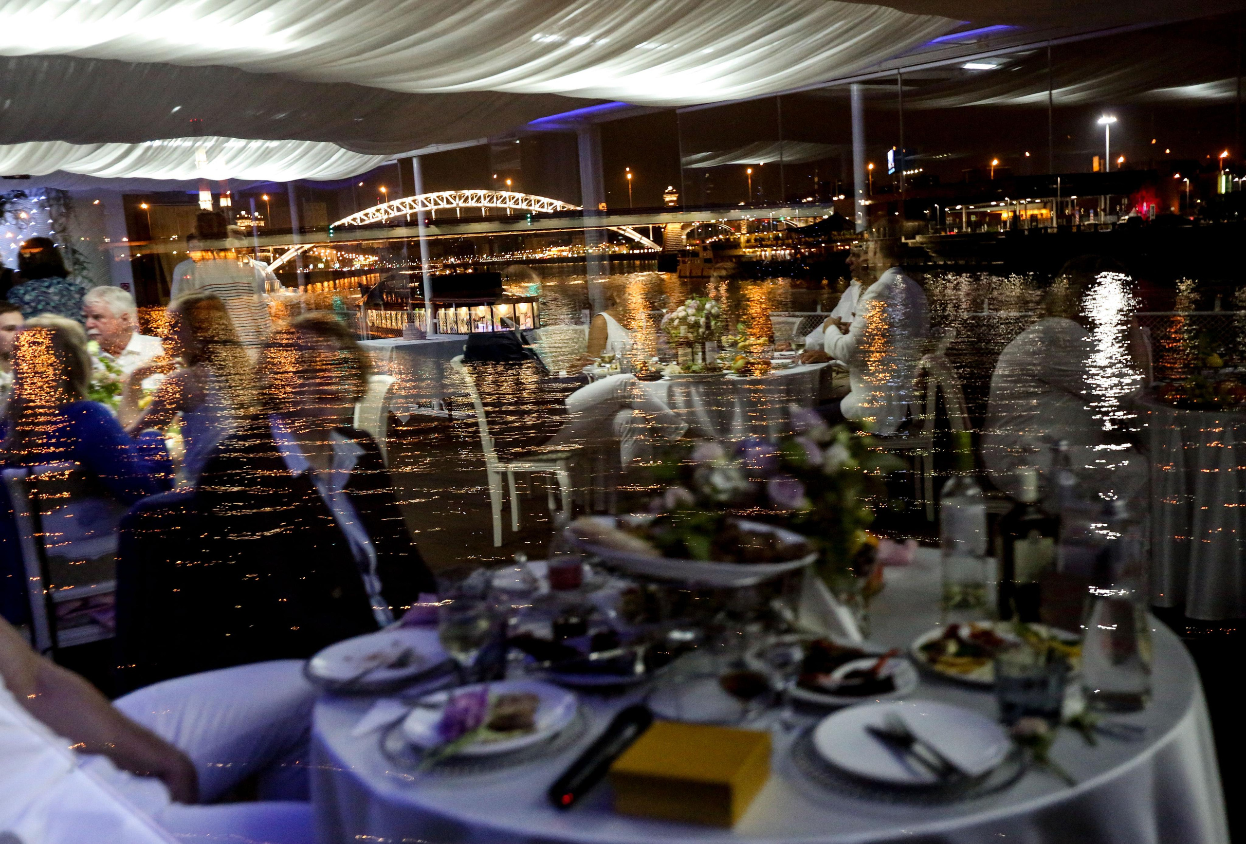 Юбилей Татьяны. Фотограф в Москве Юлия Майорова