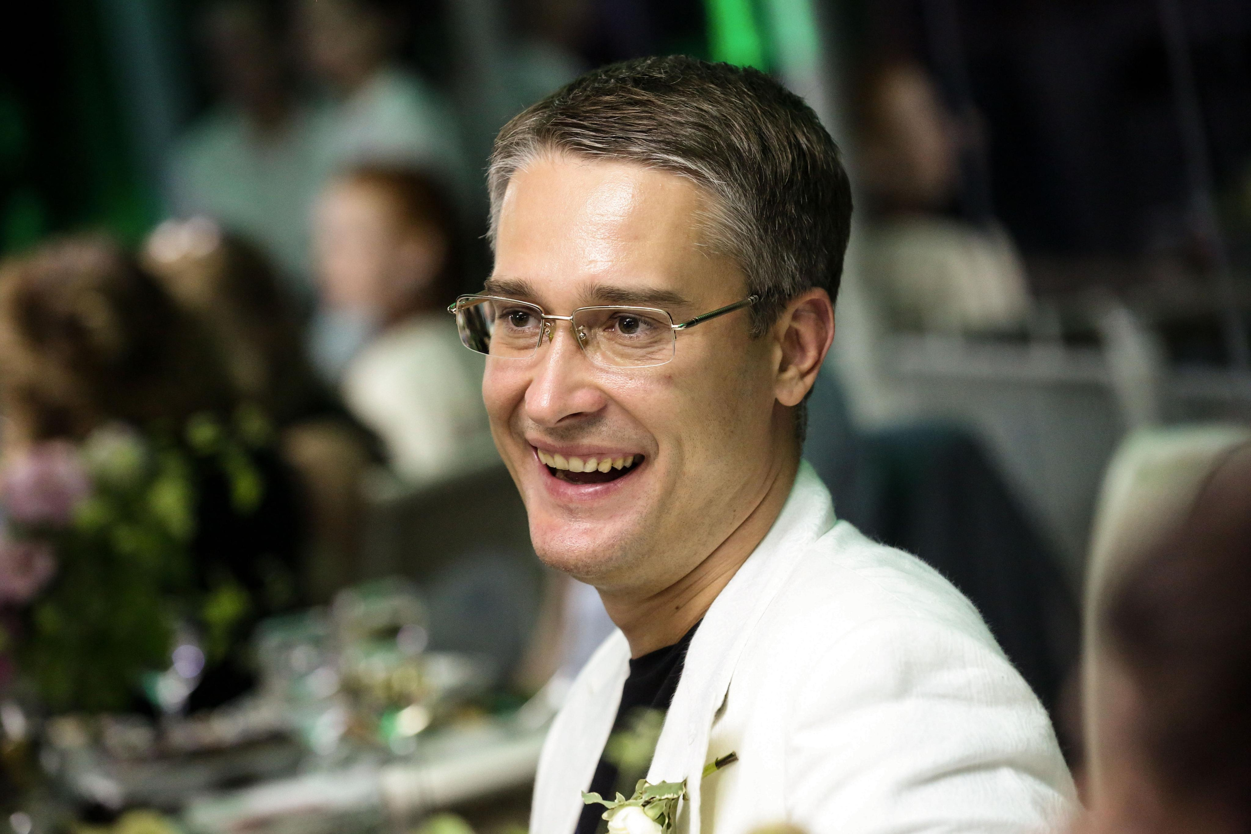 Юбилей Татьяны. Фотограф в Москве Юлия Майорова