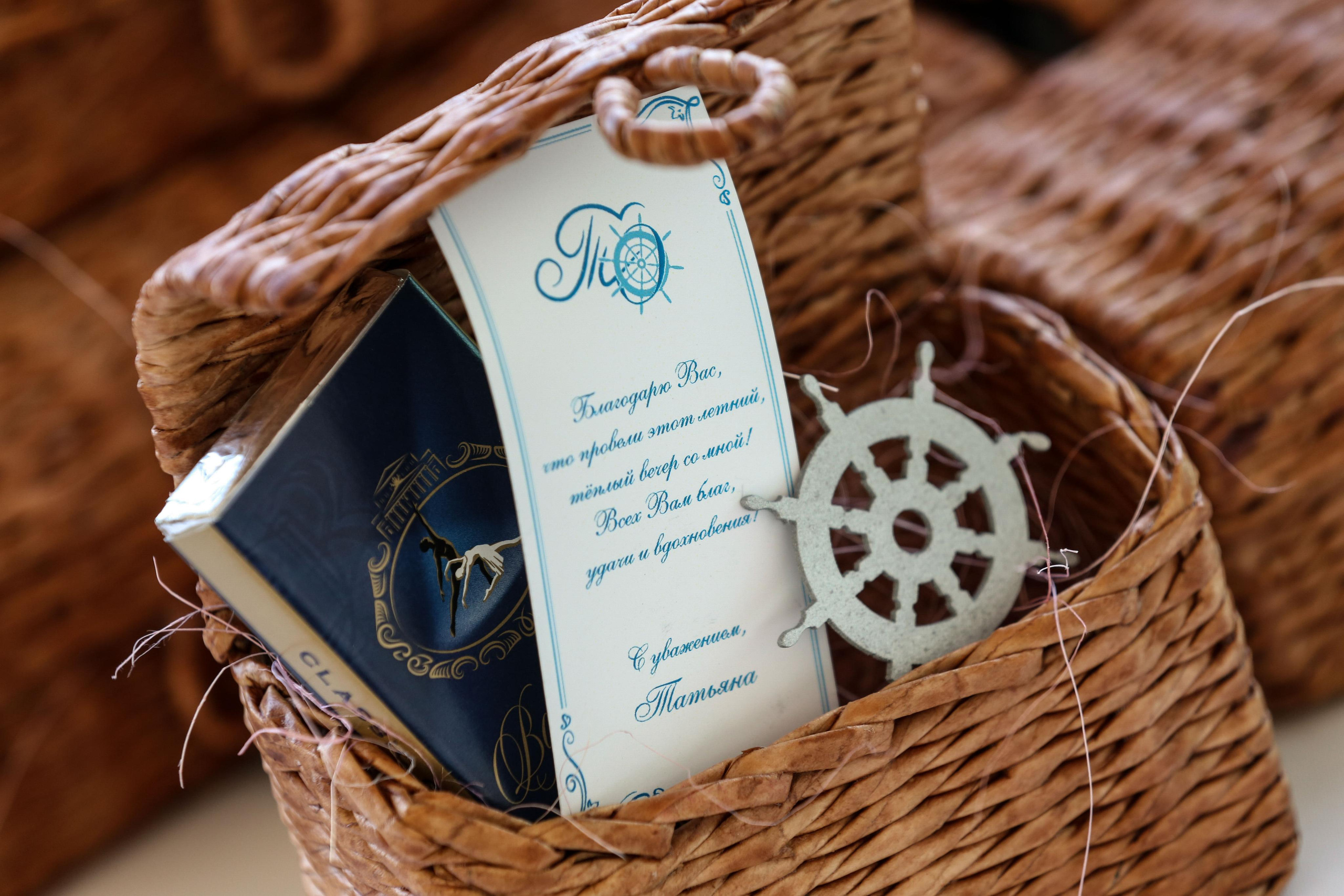 Юбилей Татьяны. Фотограф в Москве Юлия Майорова