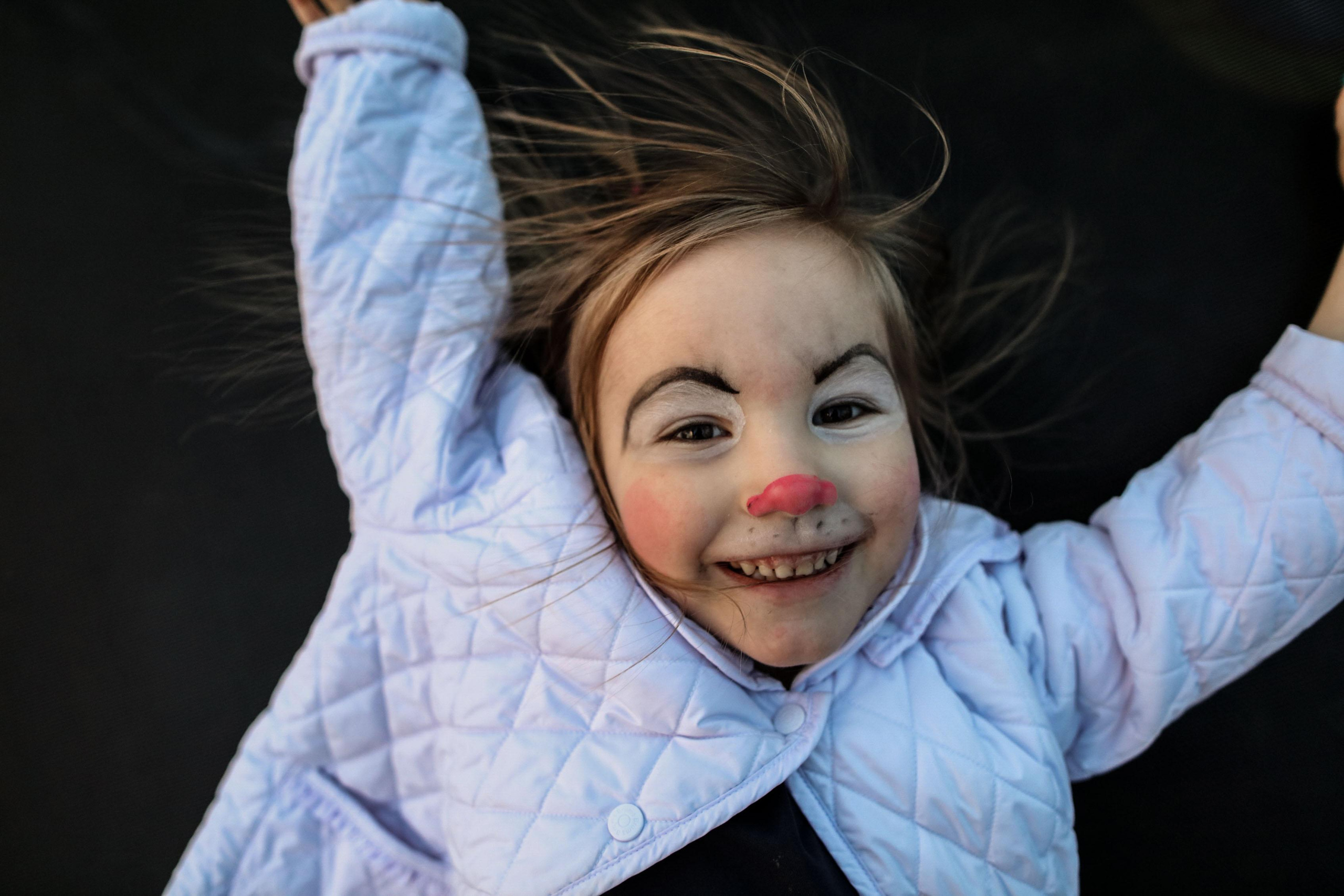 Юбилейная дата. Фотограф в Москве Юлия Майорова