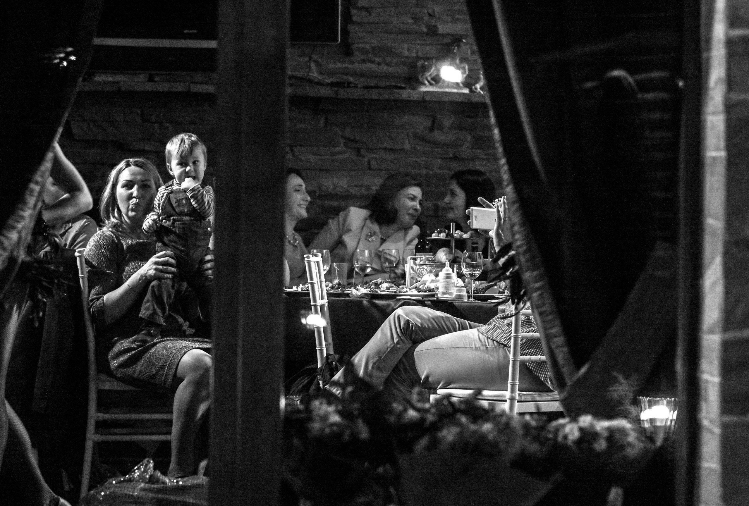 Юбилейная дата. Фотограф в Москве Юлия Майорова