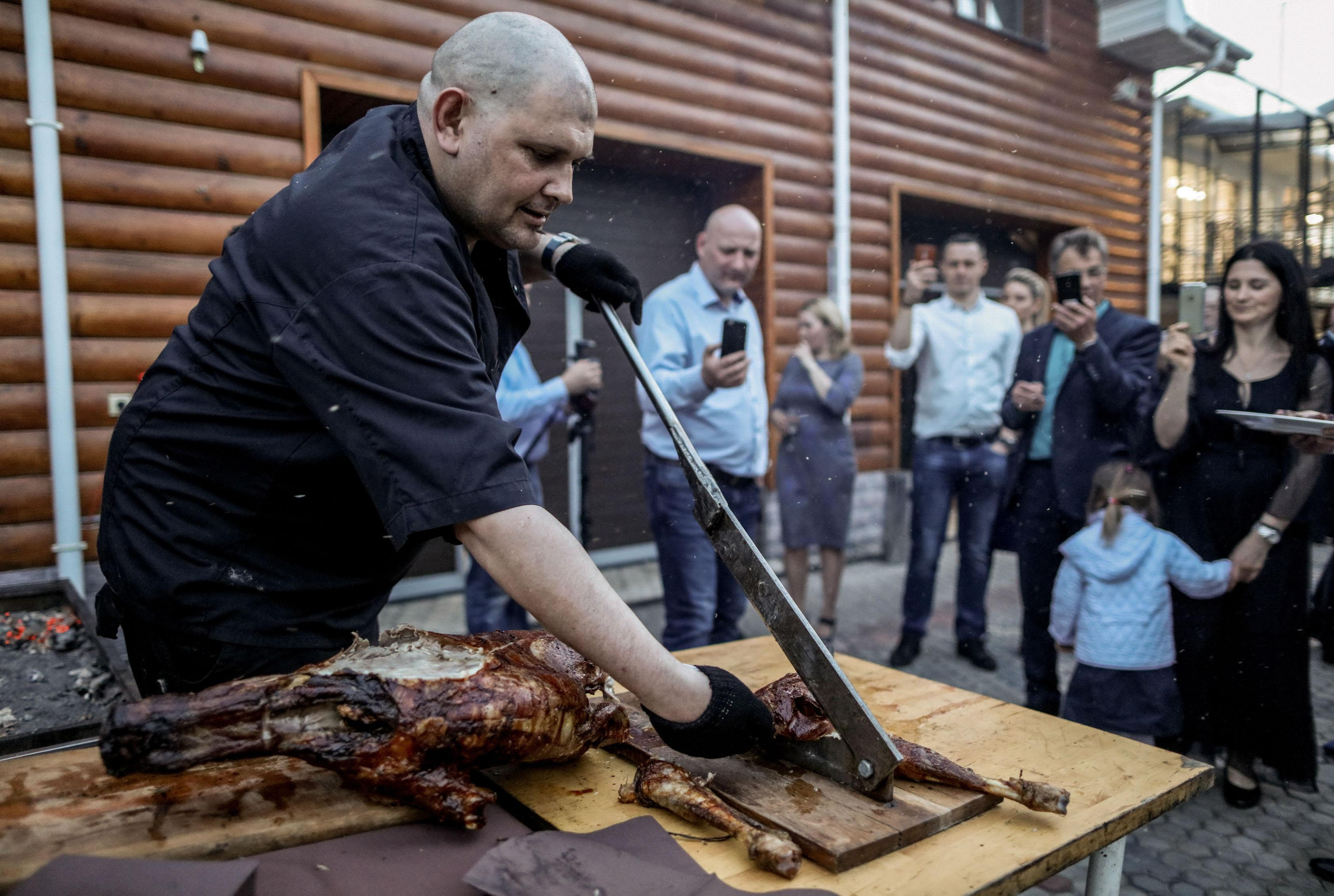 Юбилейная дата. Фотограф в Москве Юлия Майорова