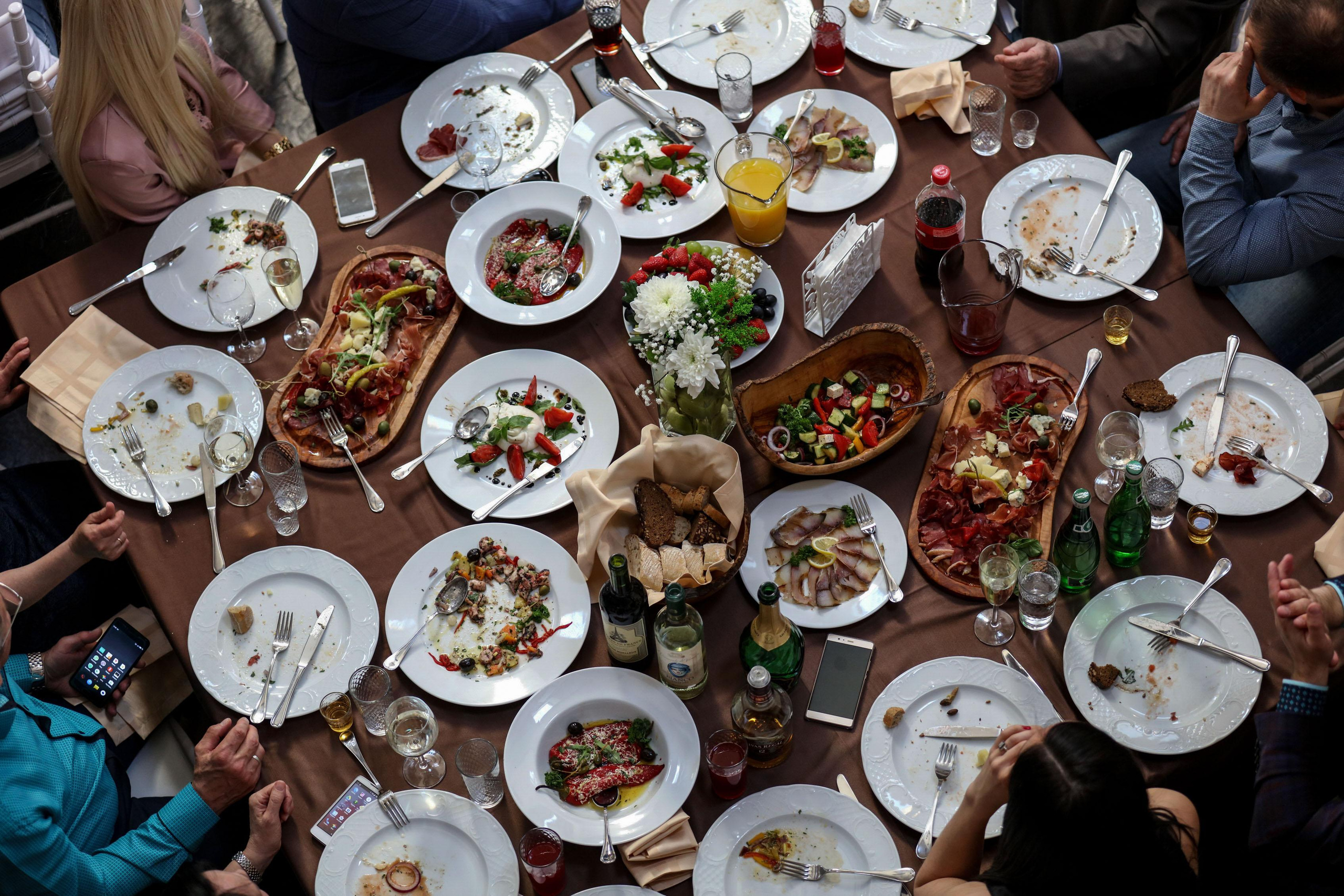 Юбилейная дата. Фотограф в Москве Юлия Майорова