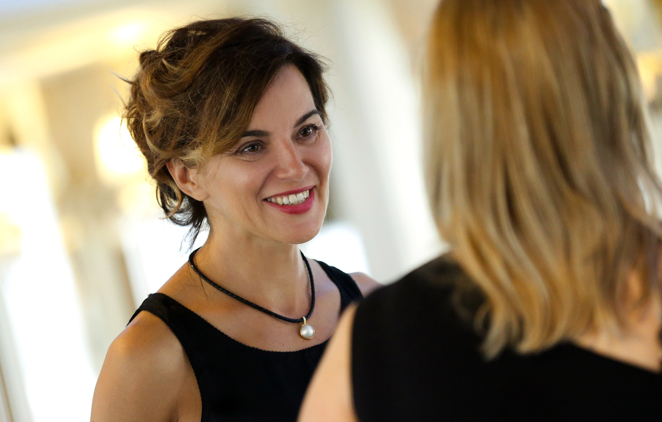 Юбилей Татьяны. Фотограф в Москве Юлия Майорова