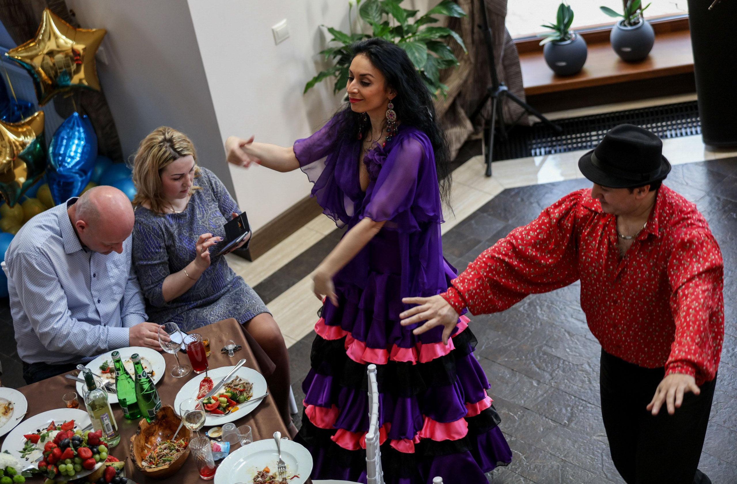 Юбилейная дата. Фотограф в Москве Юлия Майорова