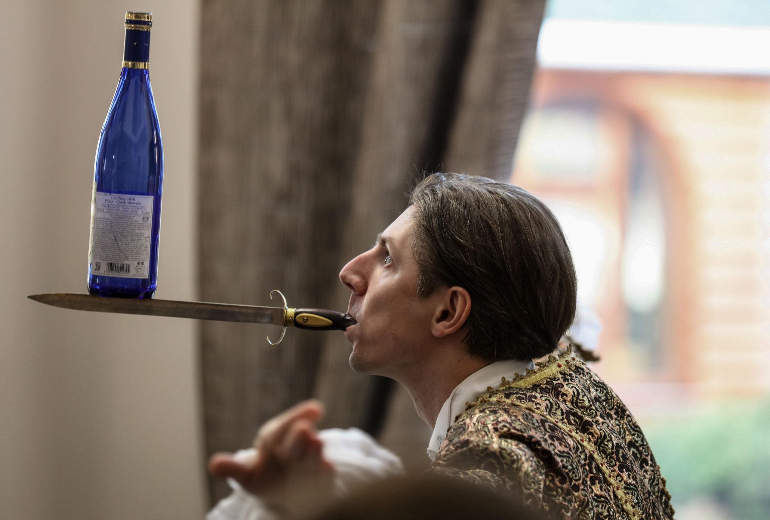 Юбилейная дата. Фотограф в Москве Юлия Майорова