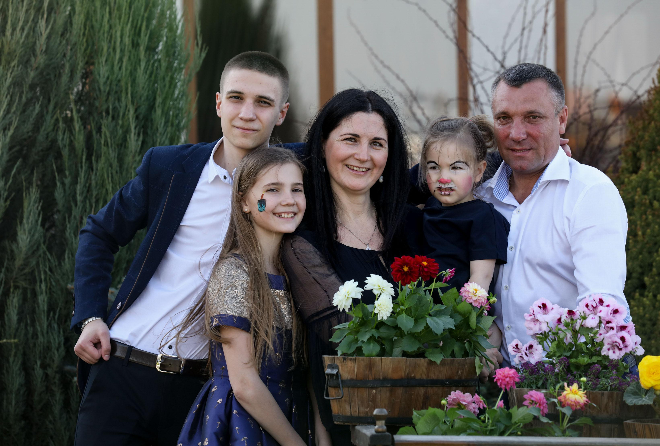 Юбилейная дата. Фотограф в Москве Юлия Майорова