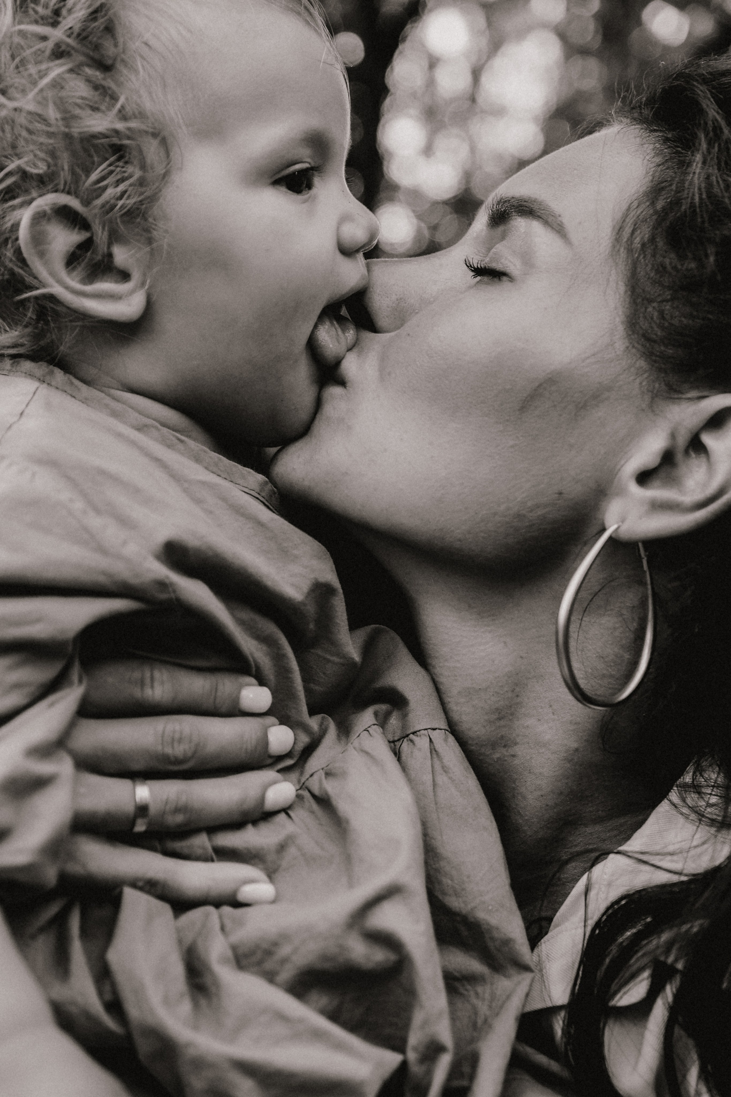 Про дружбу. Семейный фотограф Москва