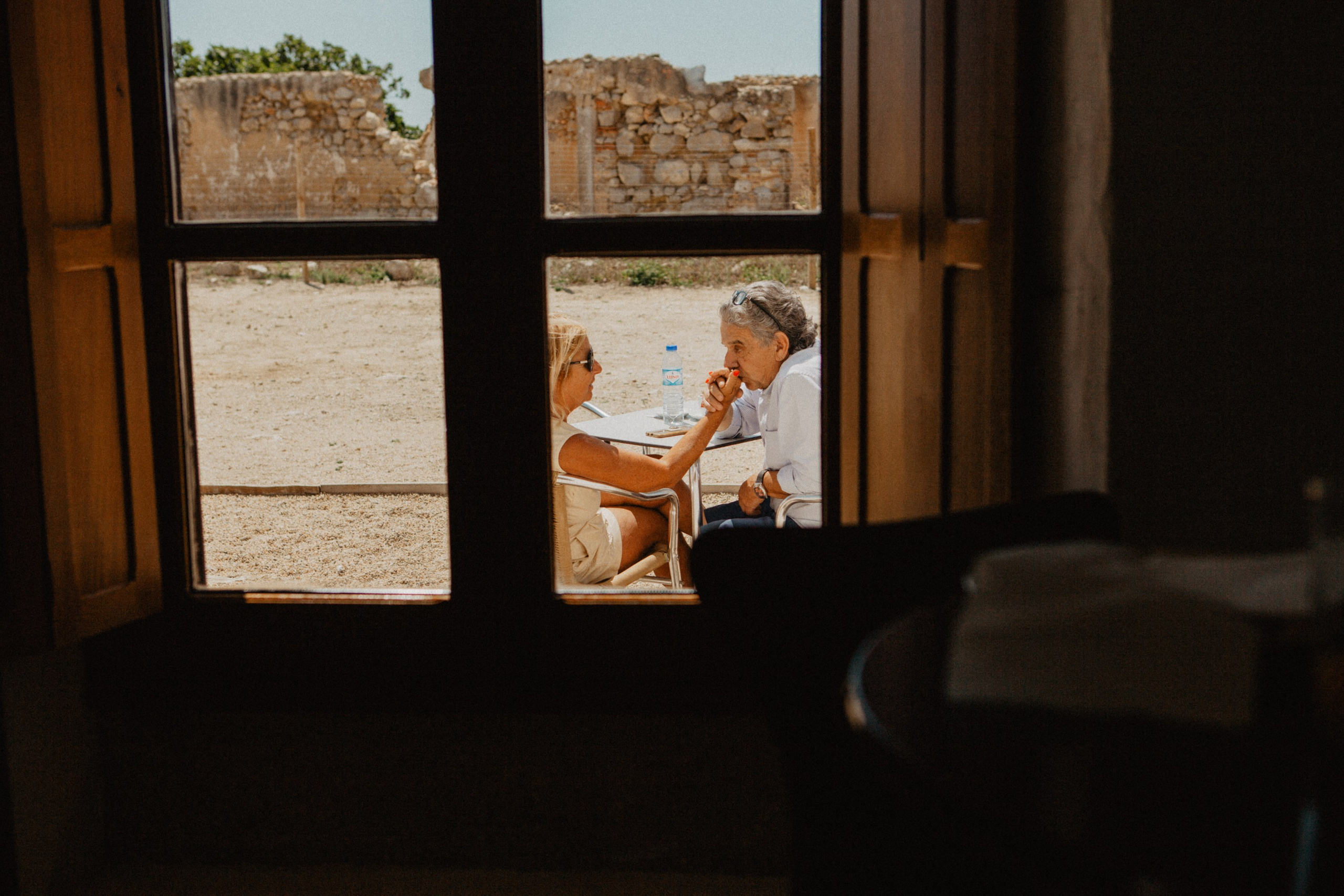 Португалия. Виолетта Скрипка