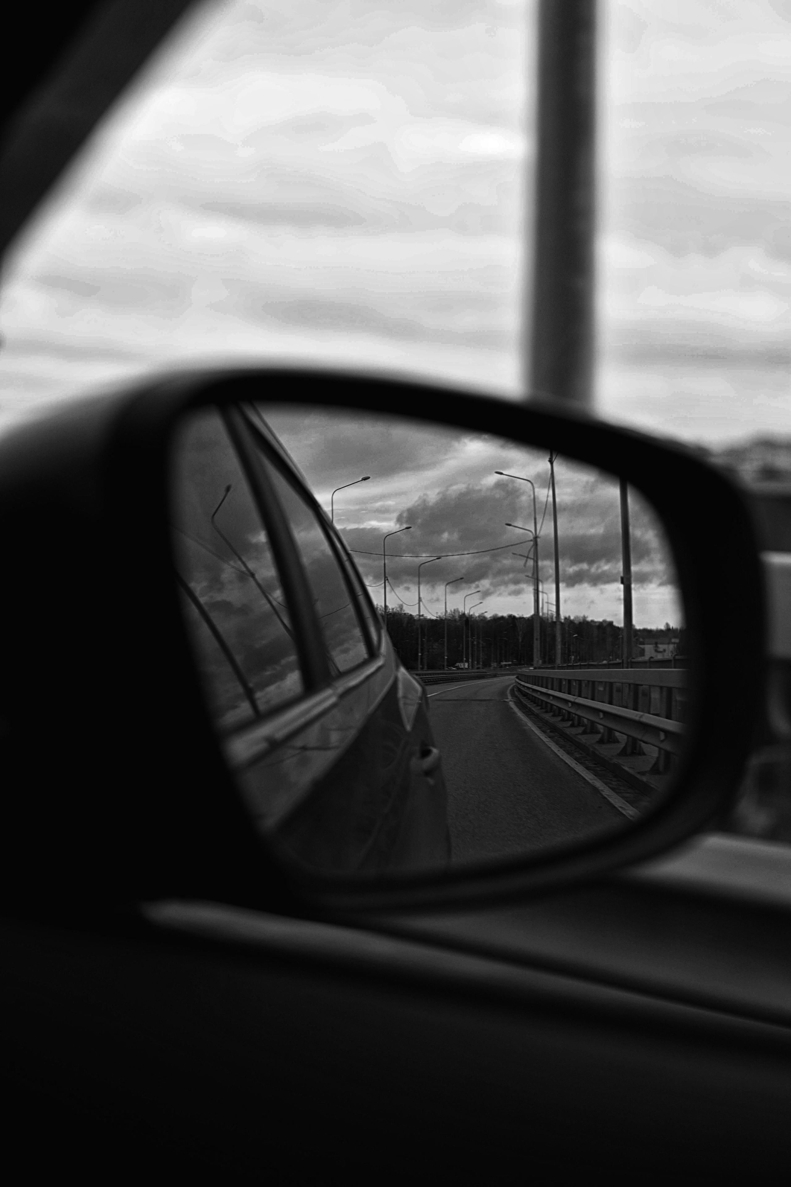 В городе. Фотограф Виктория Субочева