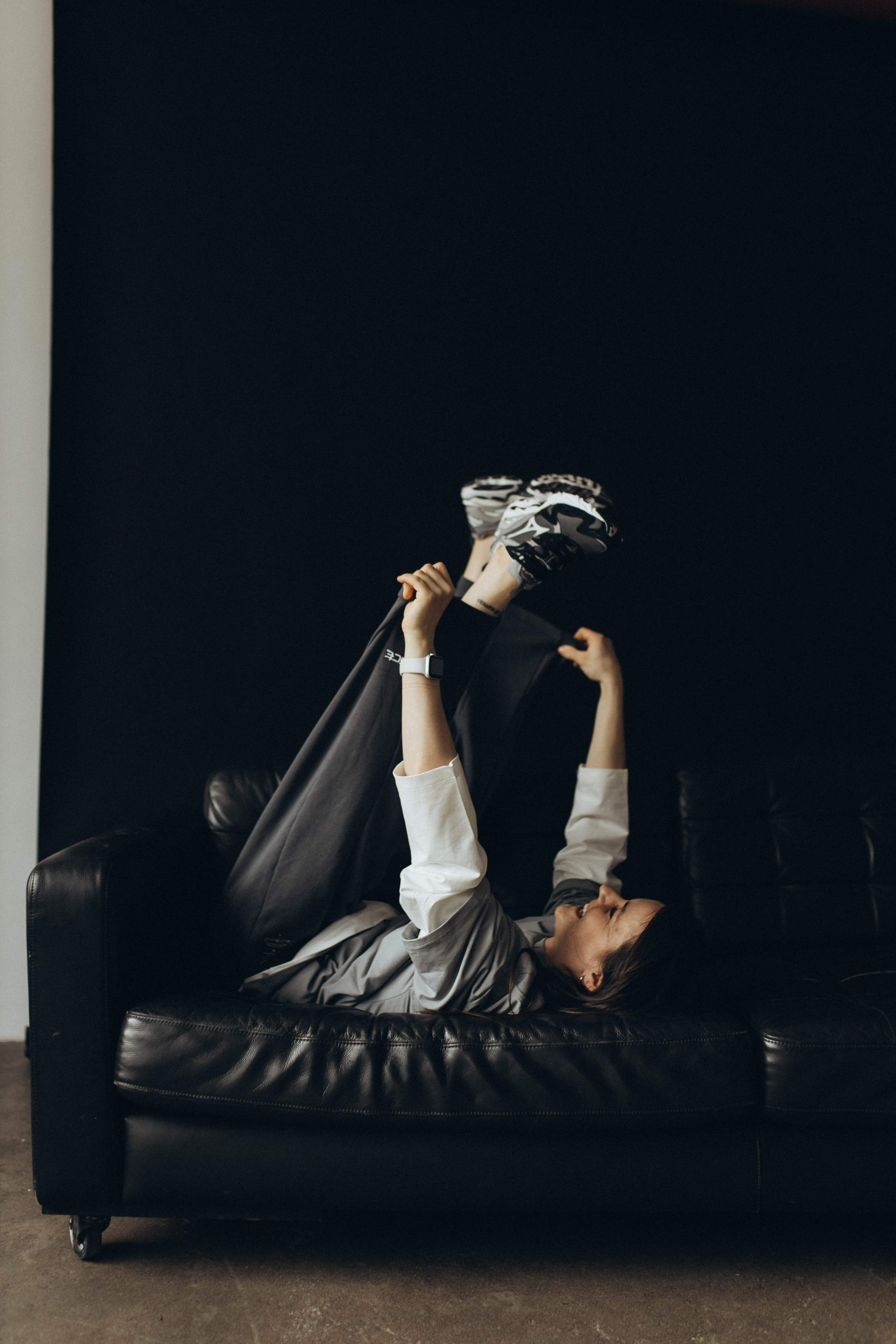 Фитнес тренер