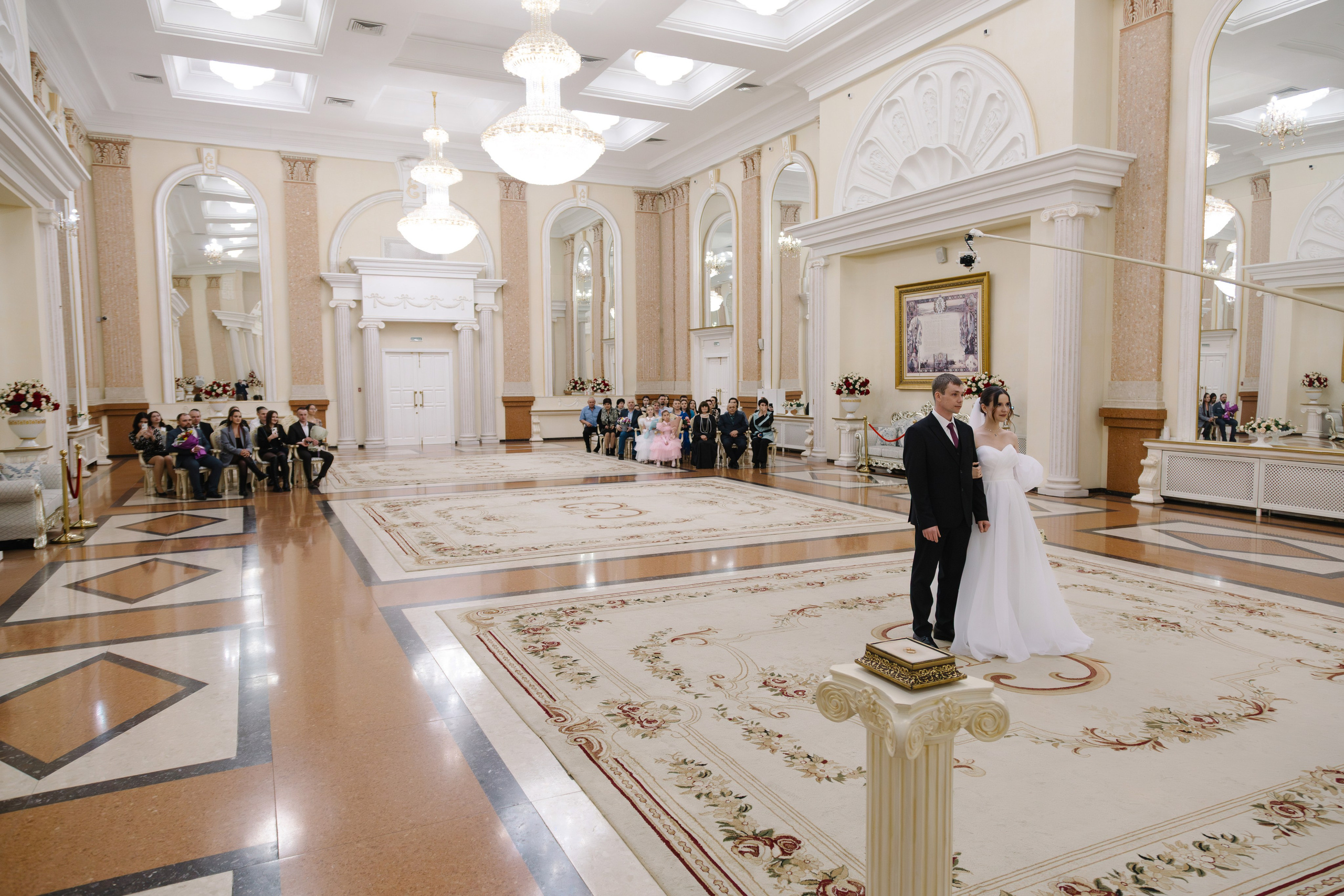 Свадьба Андрея и Ксении. Артур Иликчян — Wedding & Event фотограф в Краснодаре
