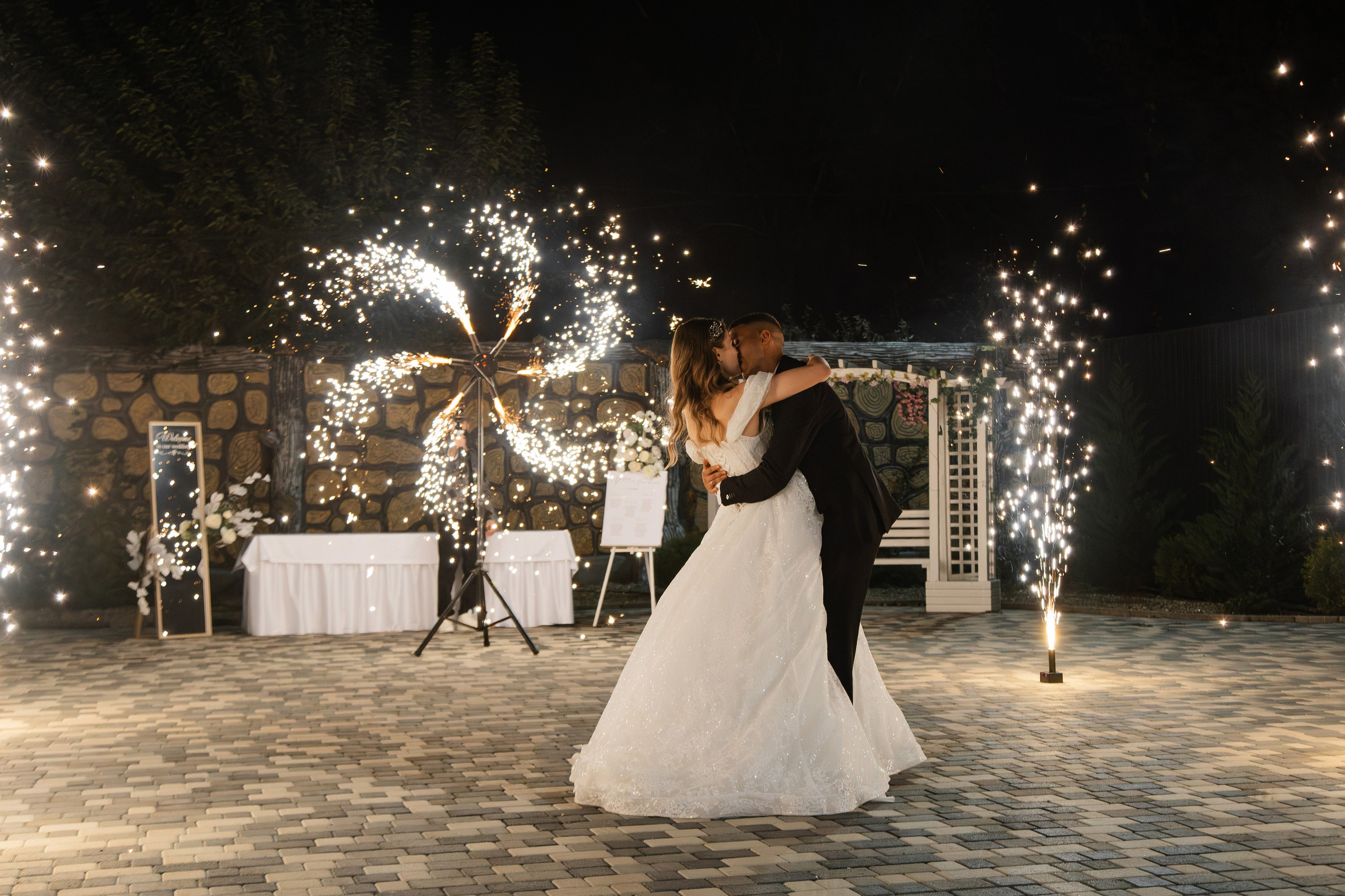 Свадьба Артема и Анастасии. Артур Иликчян — Wedding & Event фотограф в Краснодаре