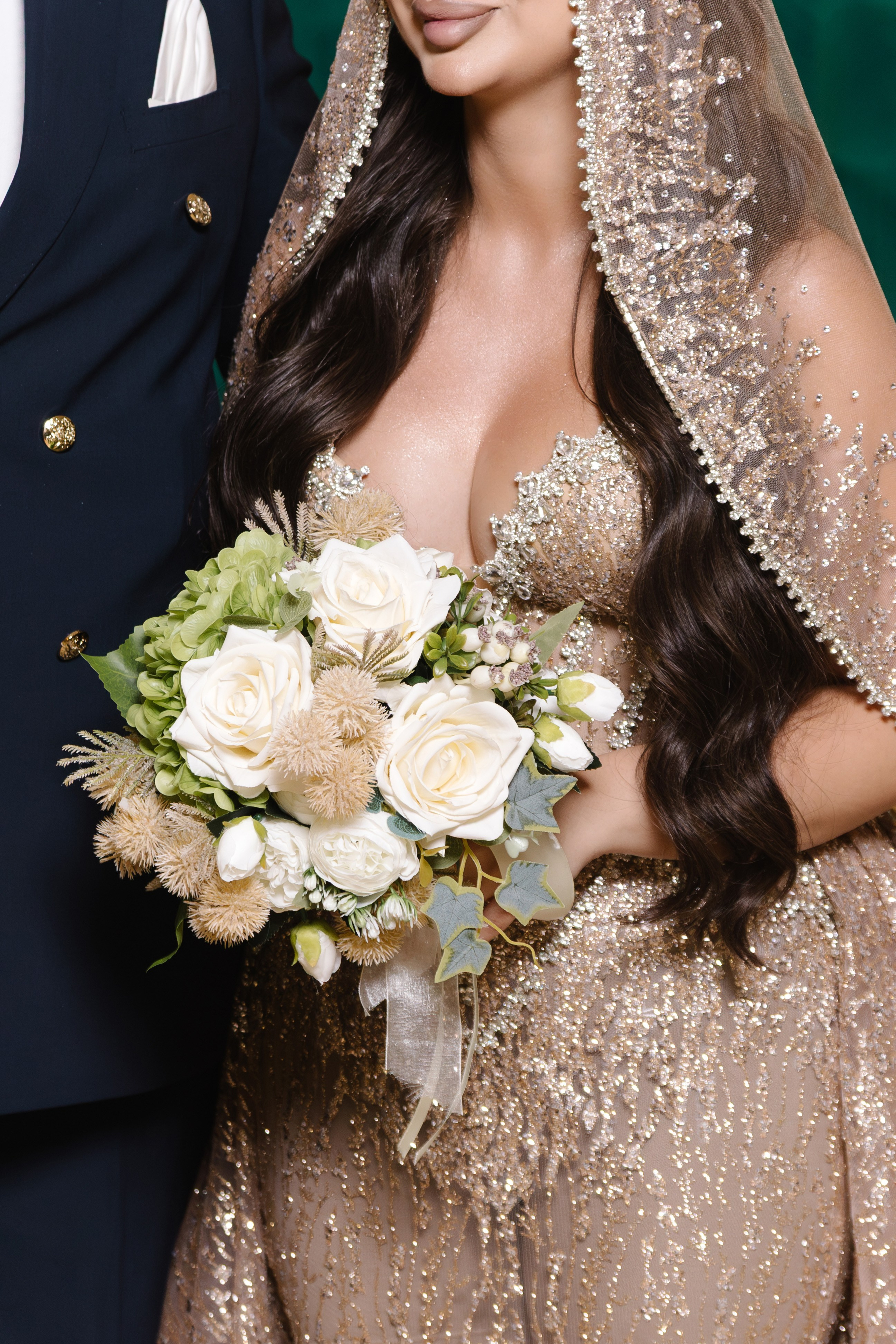 Свадьба Адольфа и Эллен. Артур Иликчян — Wedding & Event фотограф в Краснодаре