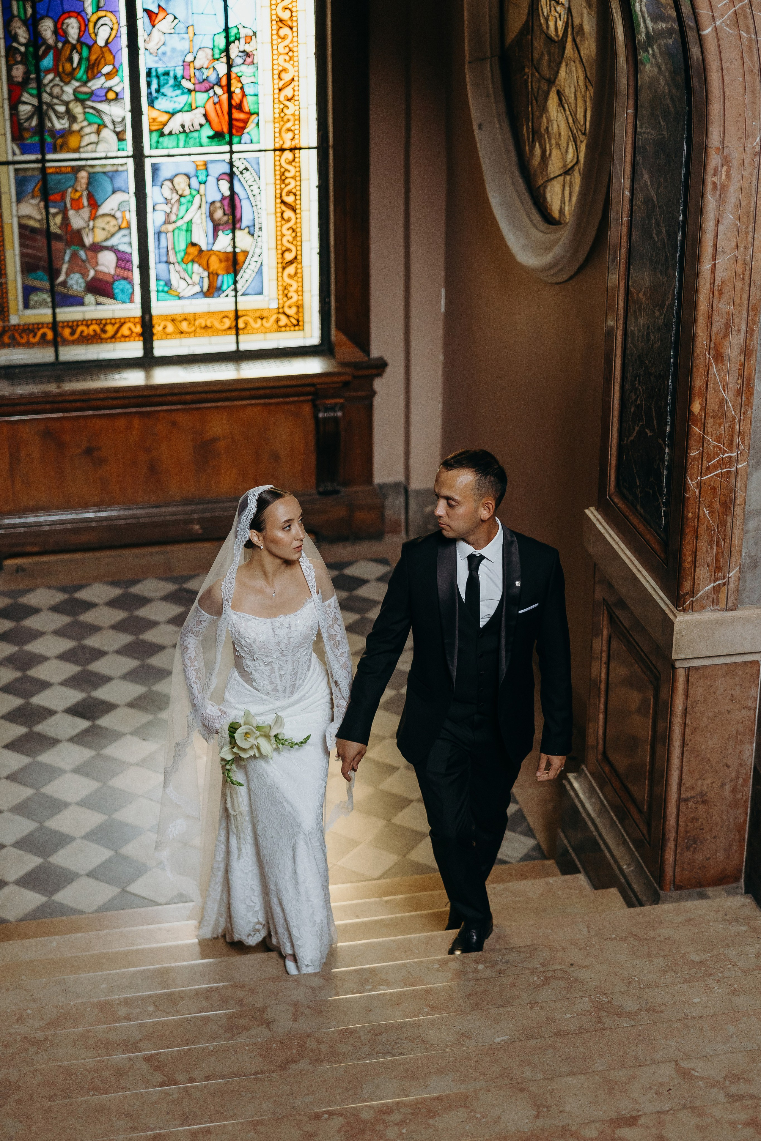 Свадебный день 10.08.25. Свадебный фотограф в Санкт-Петербурге