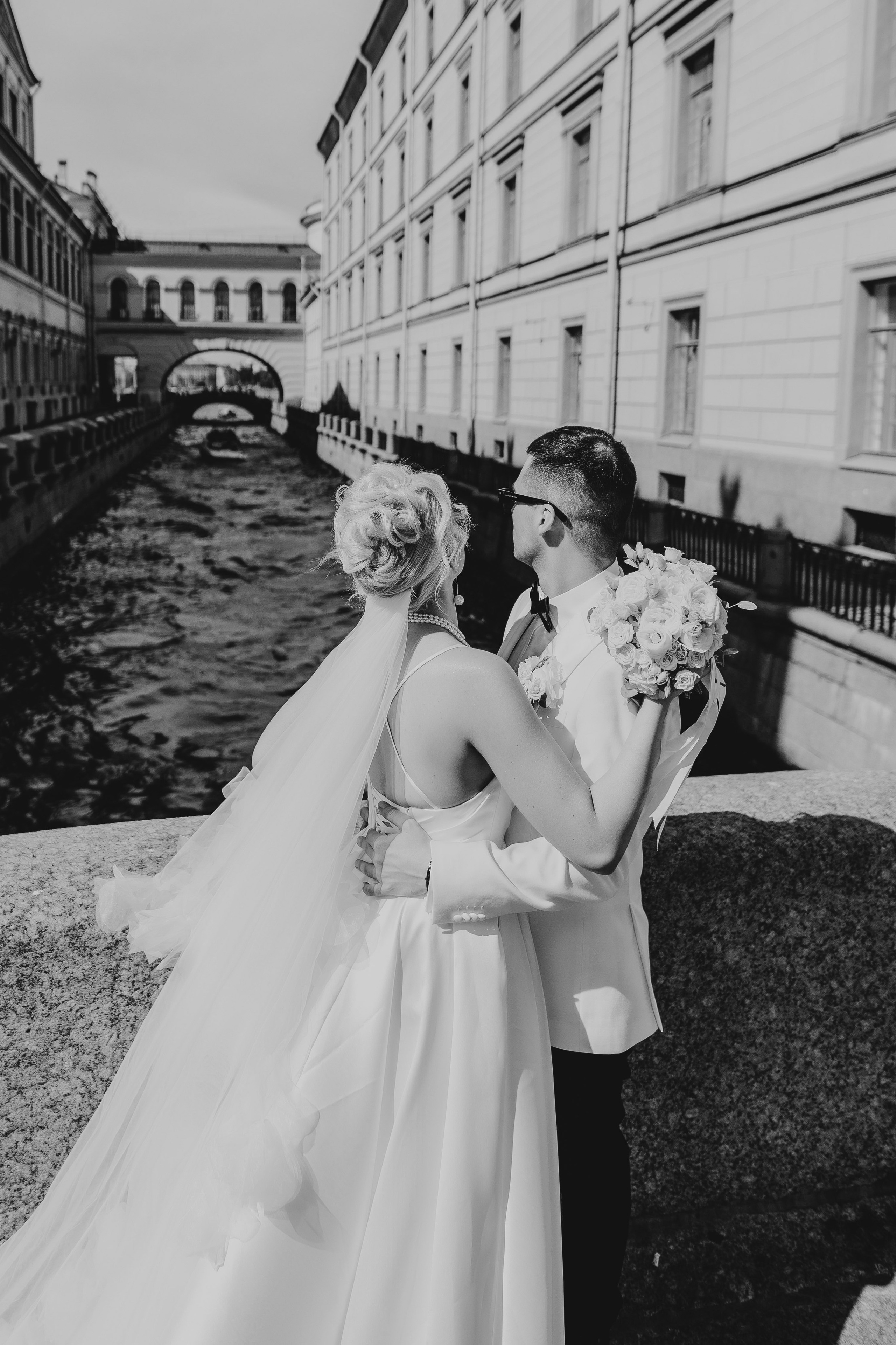 Wedding day 03.08.24. Свадебный фотограф в Санкт-Петербурге