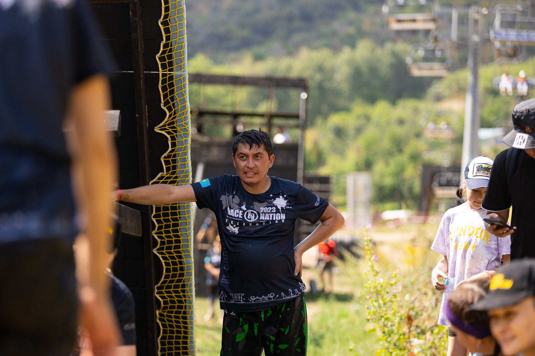 MIKHAIL VASSILYEV — Свадебный и Репортажный фотограф в Алматы