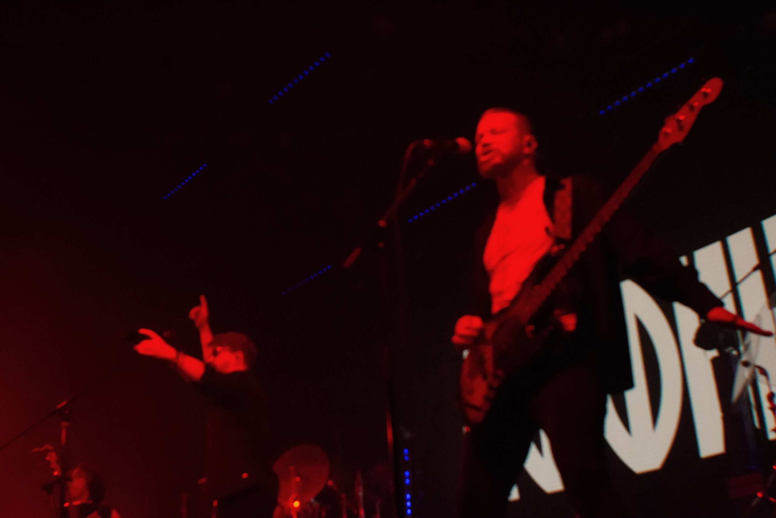 Фотосъемка концерта АФФИНАЖ Aurora СПБ. Портретные фотосессии, контент-съемки, репортаж