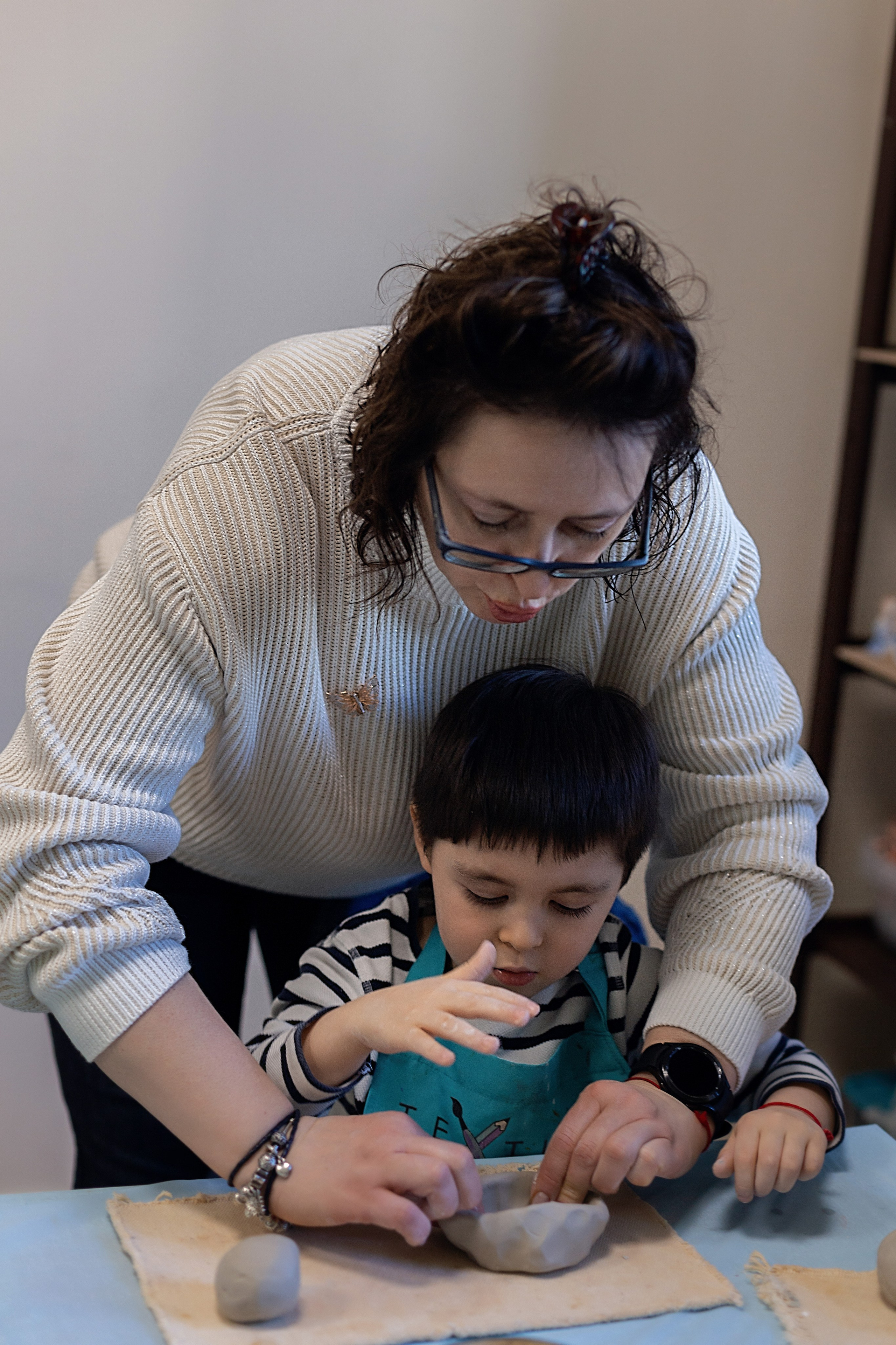 Николь 5 лет. Семейный фотограф в Санкт-Петербурге