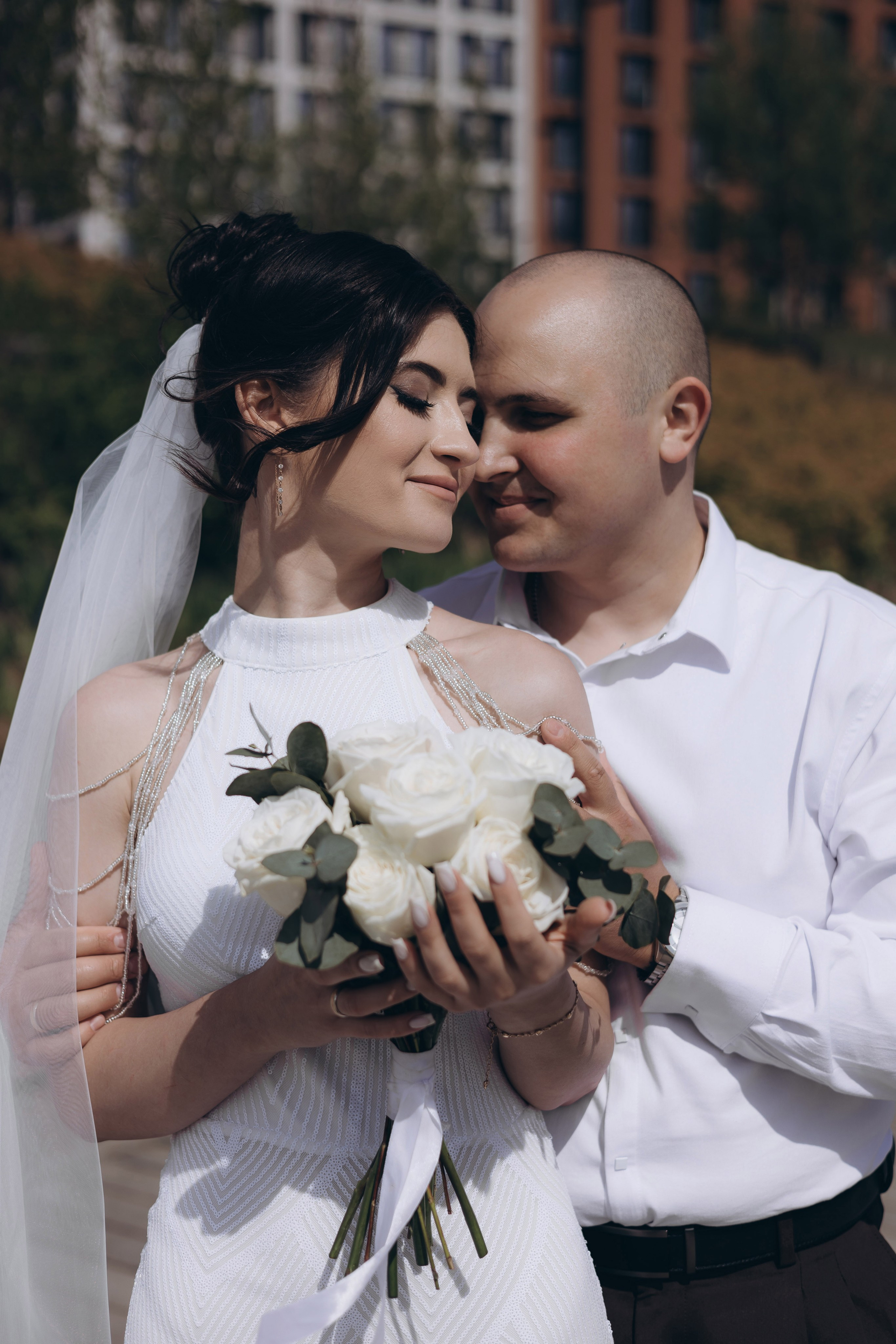 15.05.25 Виктор & Вероника. Свадебный и семейный фотограф в Новосибирске Дарья Кель