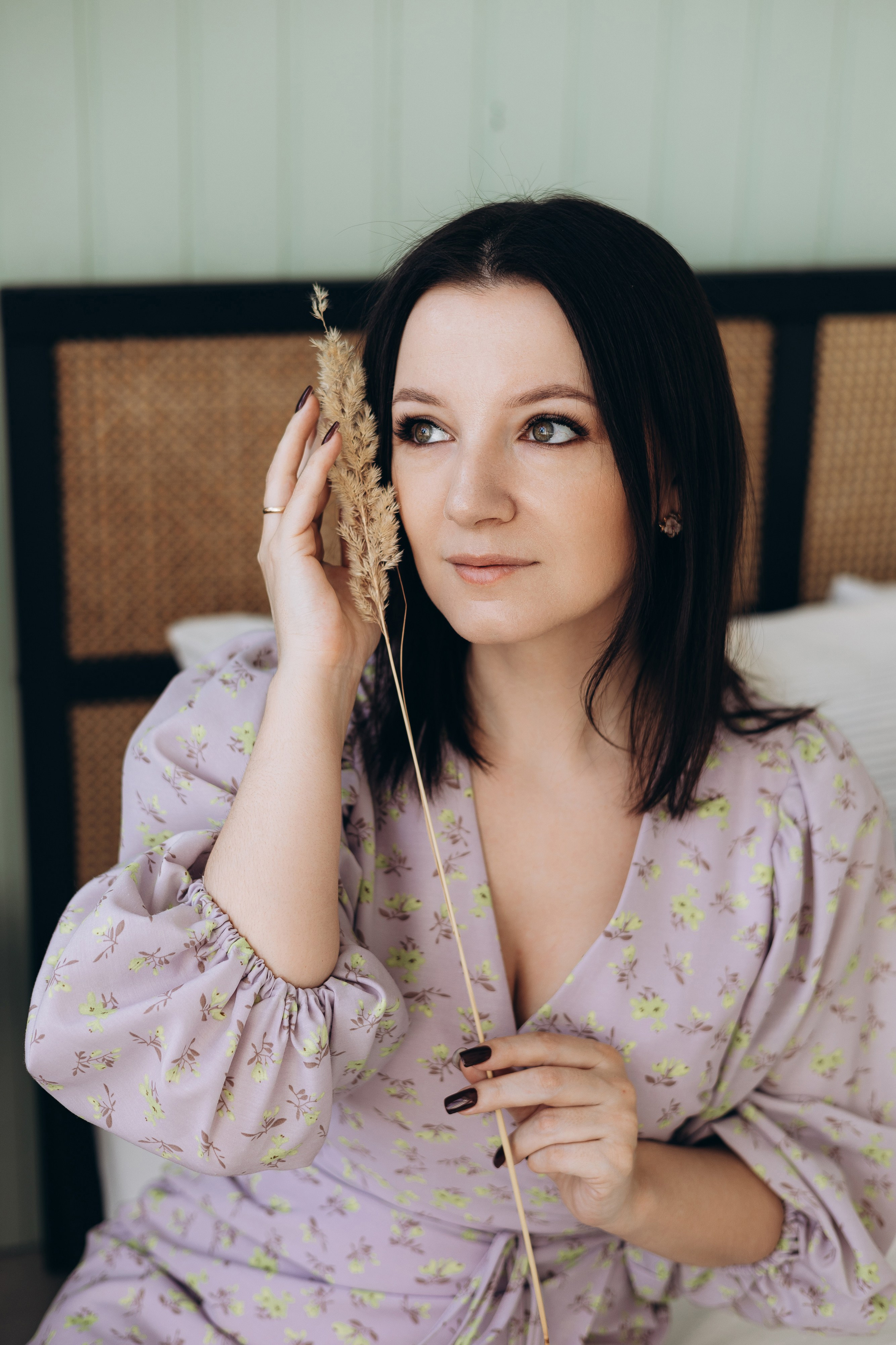 Мария. Свадебный и семейный фотограф в Новосибирске Дарья Кель