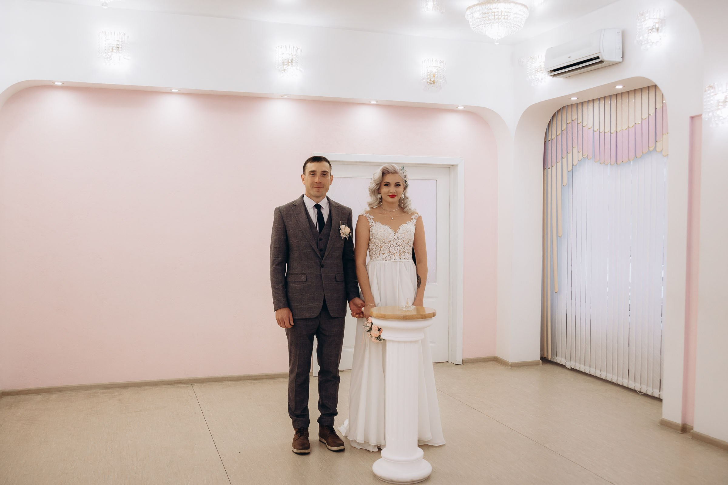 11.10.2024 Владимир & Александра. Свадебный и семейный фотограф в Новосибирске Дарья Кель