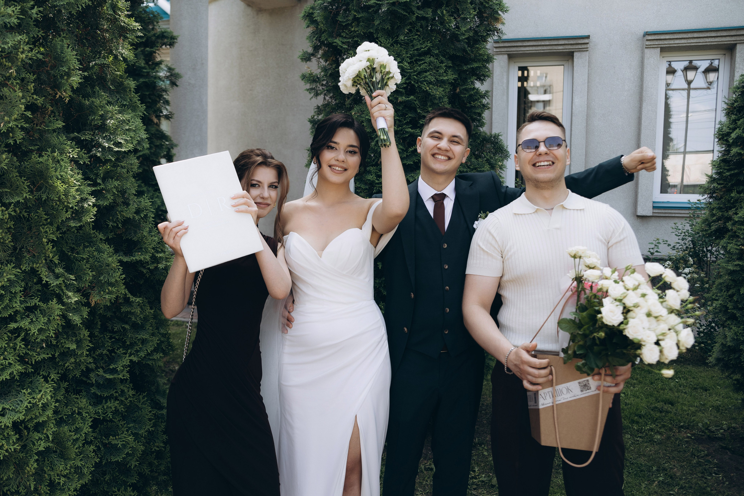 07.06.25 Данияр & Рузана. Свадебный и семейный фотограф в Новосибирске Дарья Кель