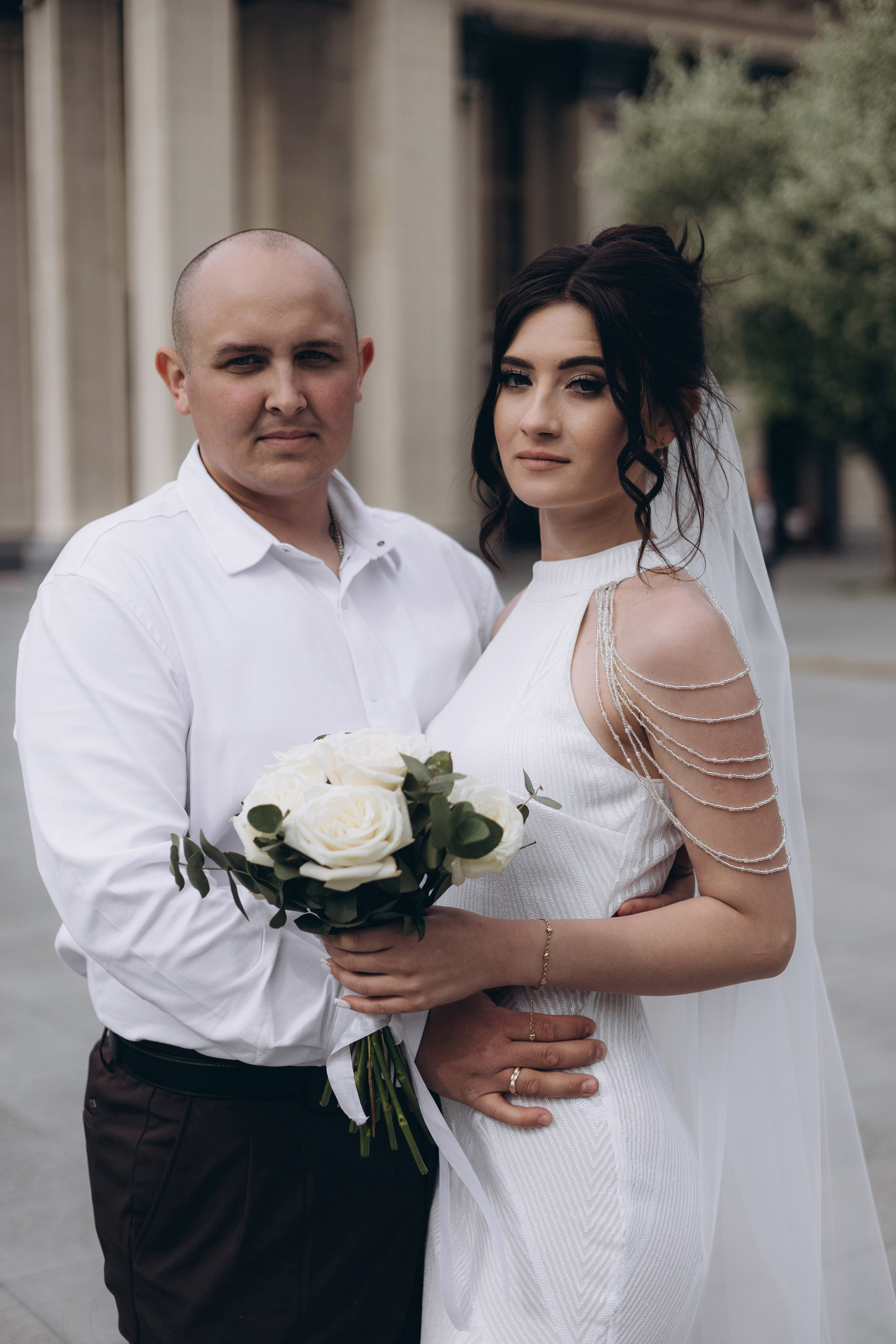 15.05.25 Виктор & Вероника. Свадебный и семейный фотограф в Новосибирске Дарья Кель