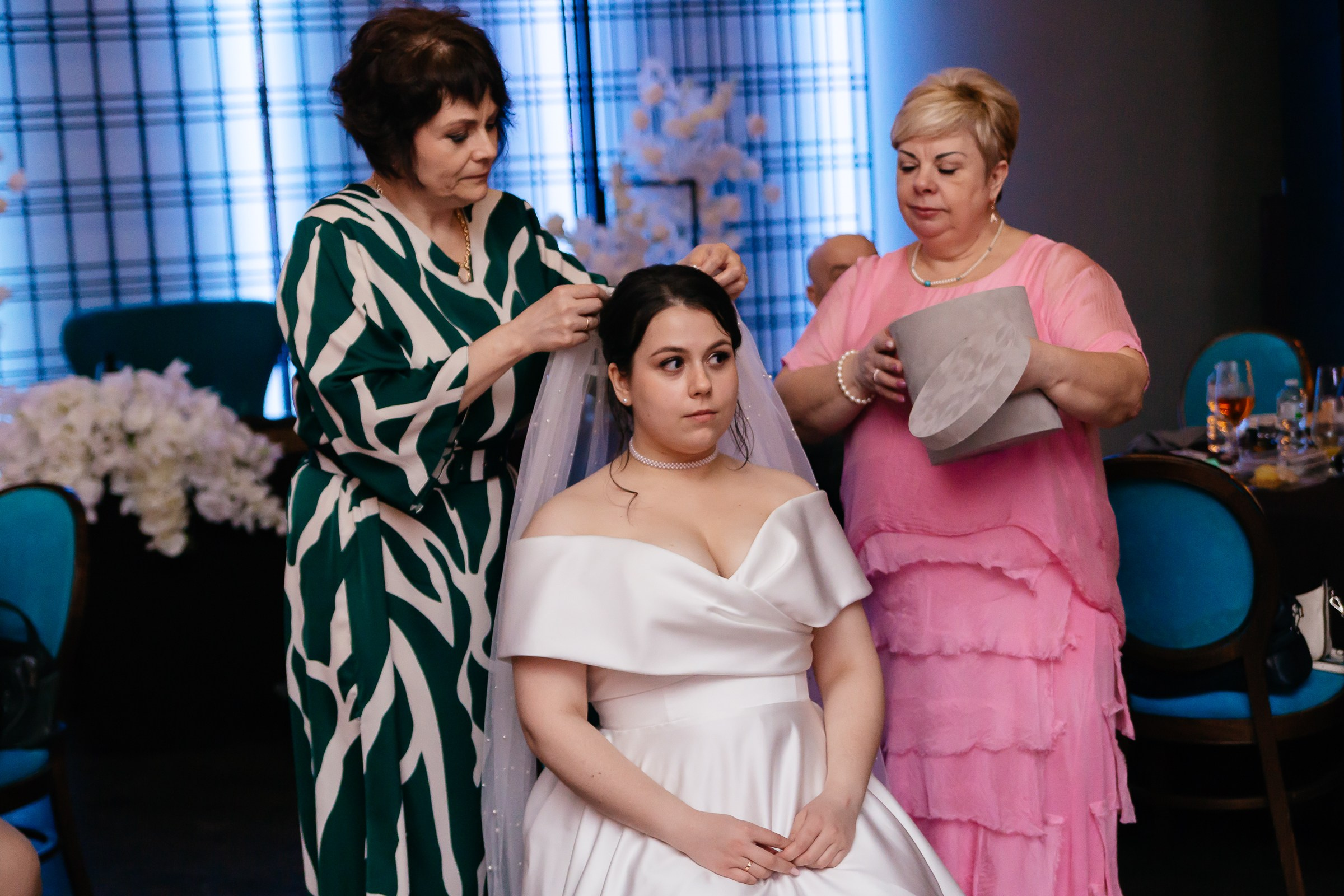 24.04.24 Петр & Елена. Свадебный и семейный фотограф в Новосибирске Дарья Кель