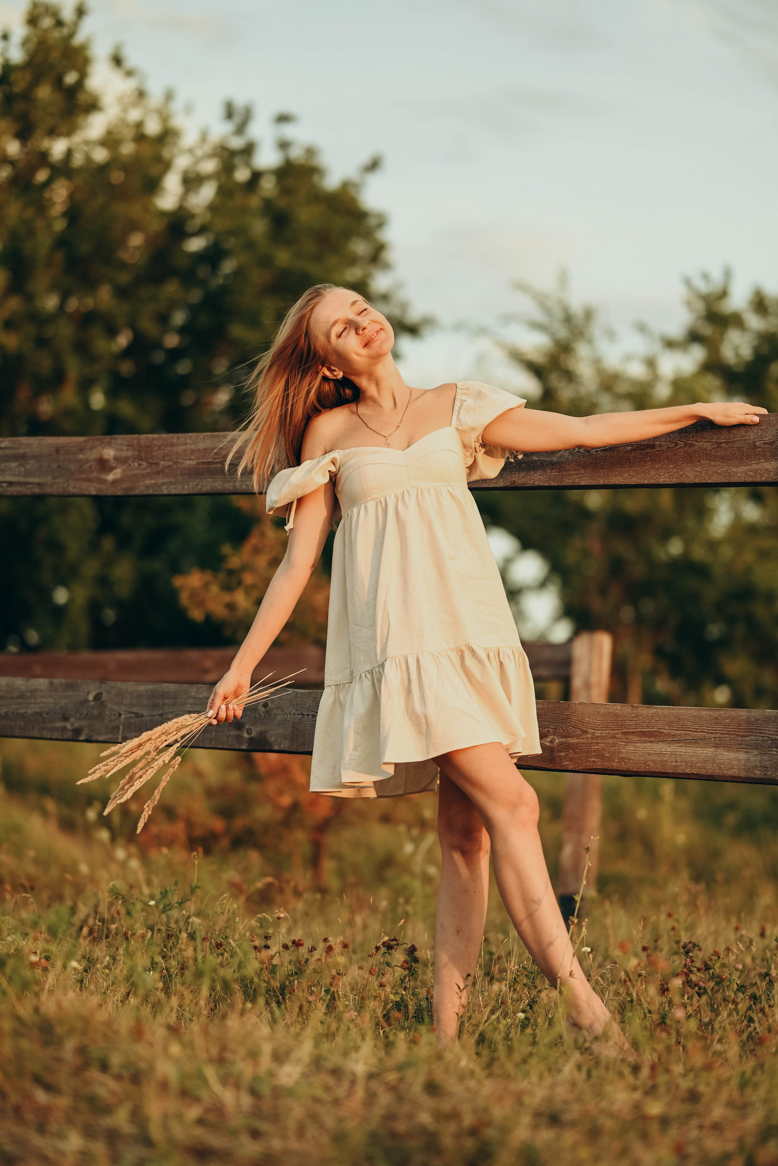 Белый колодец. Семейный фотограф в Москве Люберцах Ирина Вронская