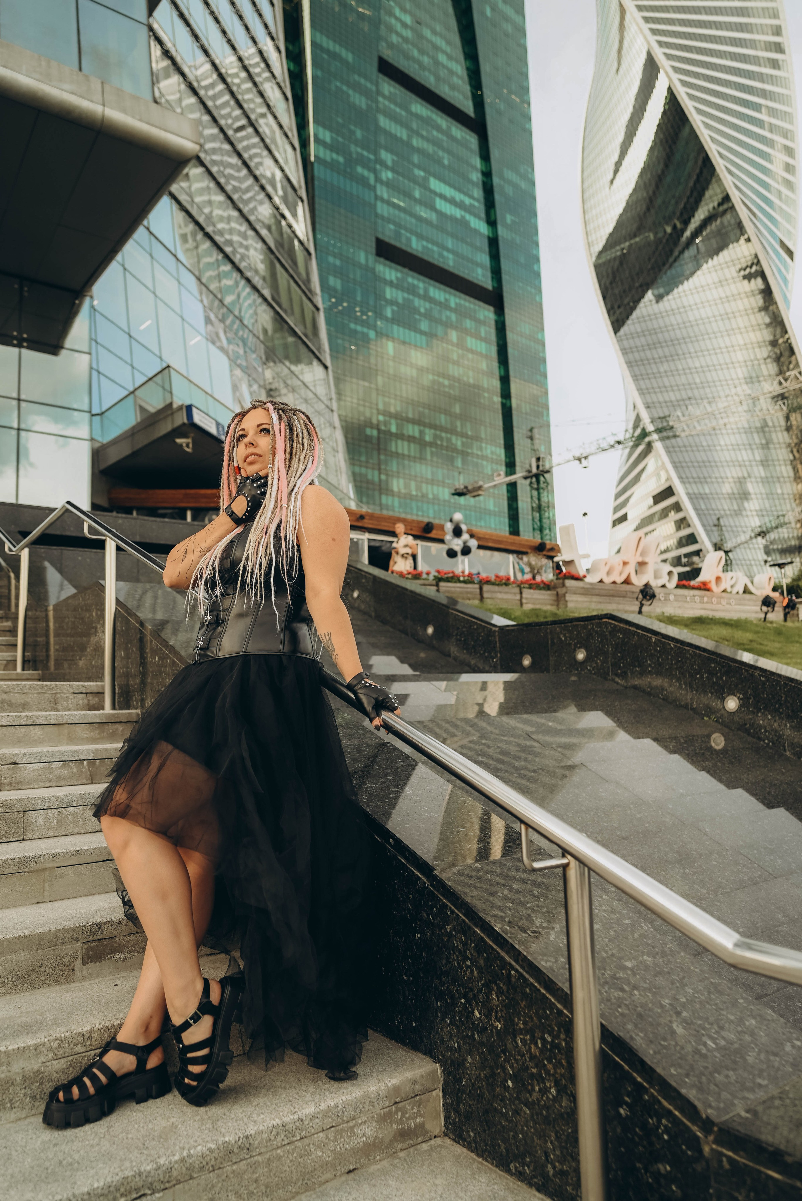 Москва-сити др. Семейный фотограф в Москве Люберцах Ирина Вронская