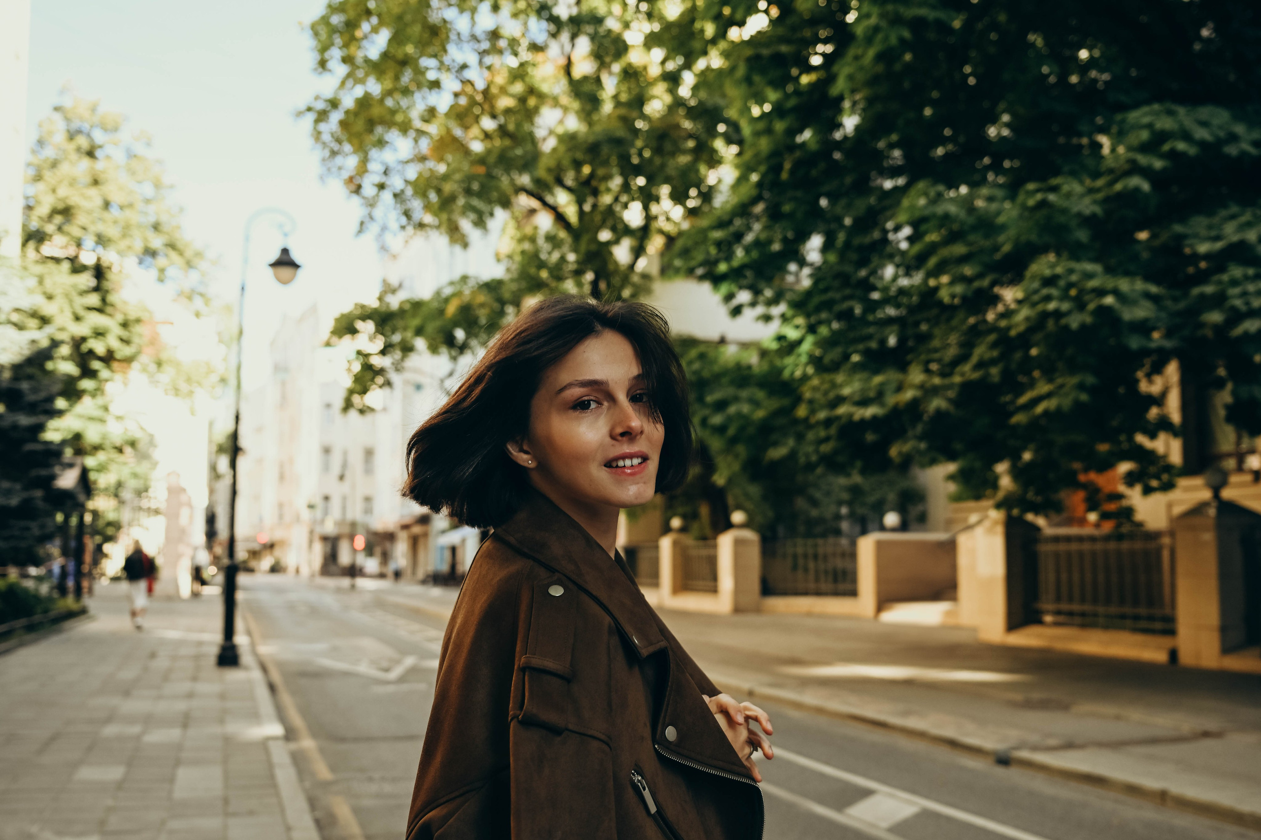 Женя прогулка. Семейный фотограф в Москве Люберцах Ирина Вронская