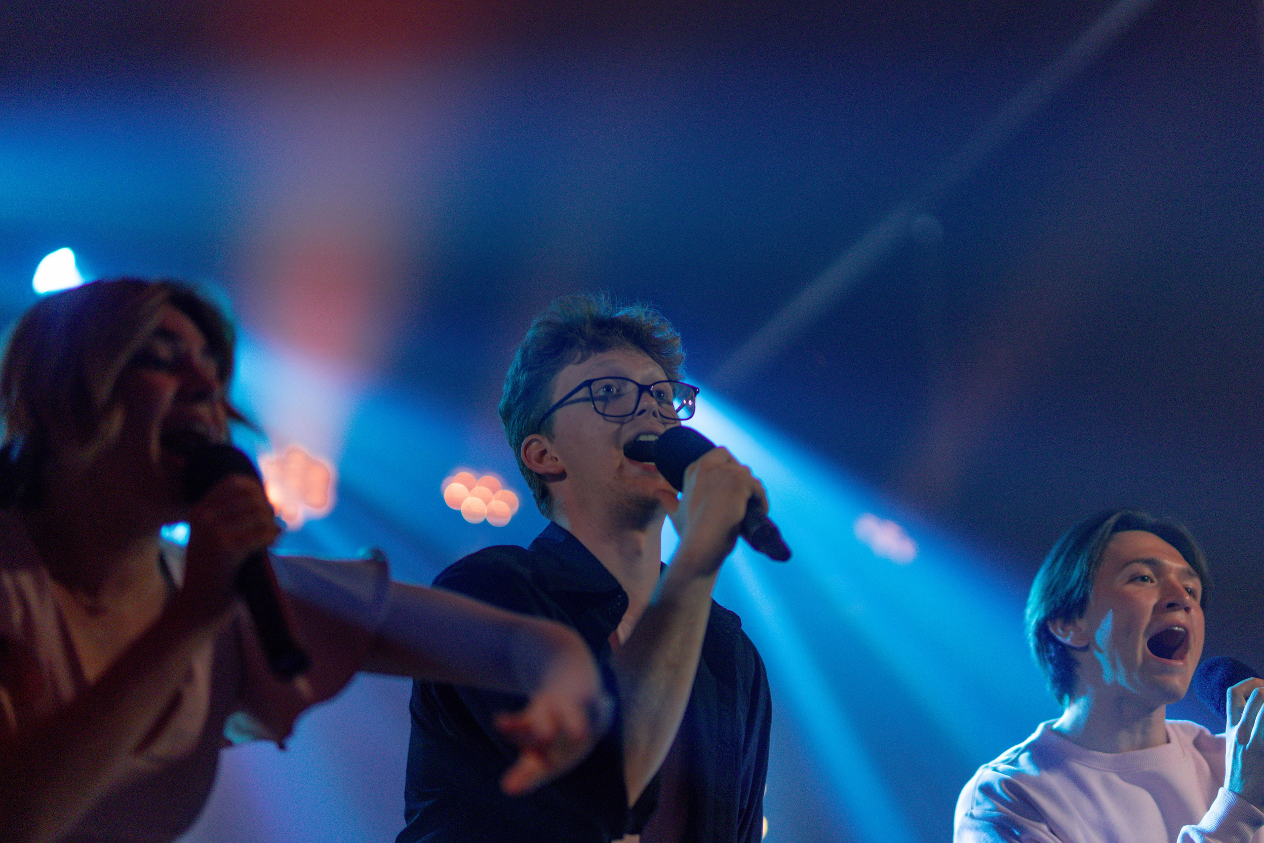 Ректорский бал в ПГНИУ, Июль 2024